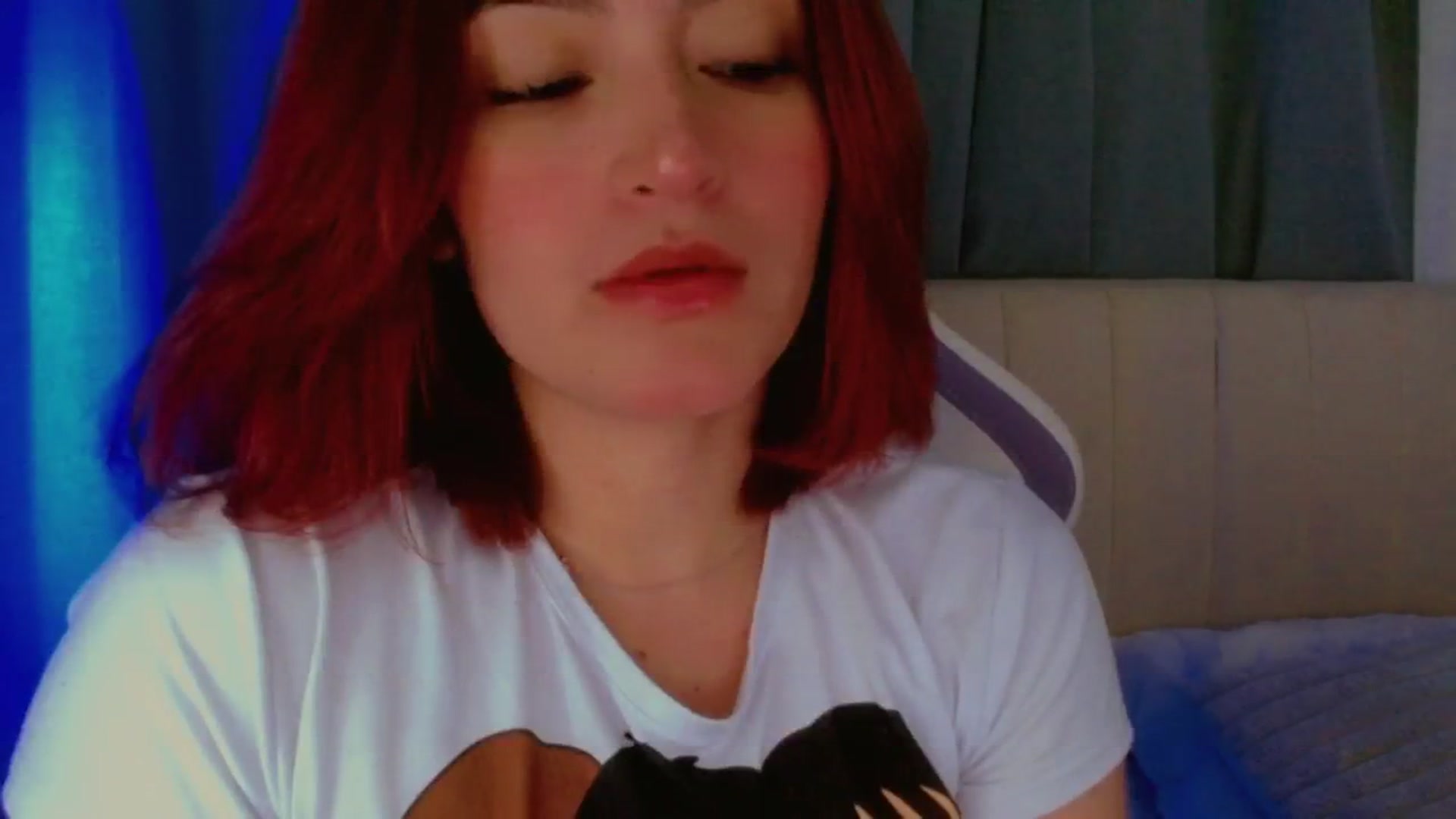 Gallery image thumbnail from Malice_sweet's myfreecams stream on, 04/07/2026, 06:57 image 6 of 20
