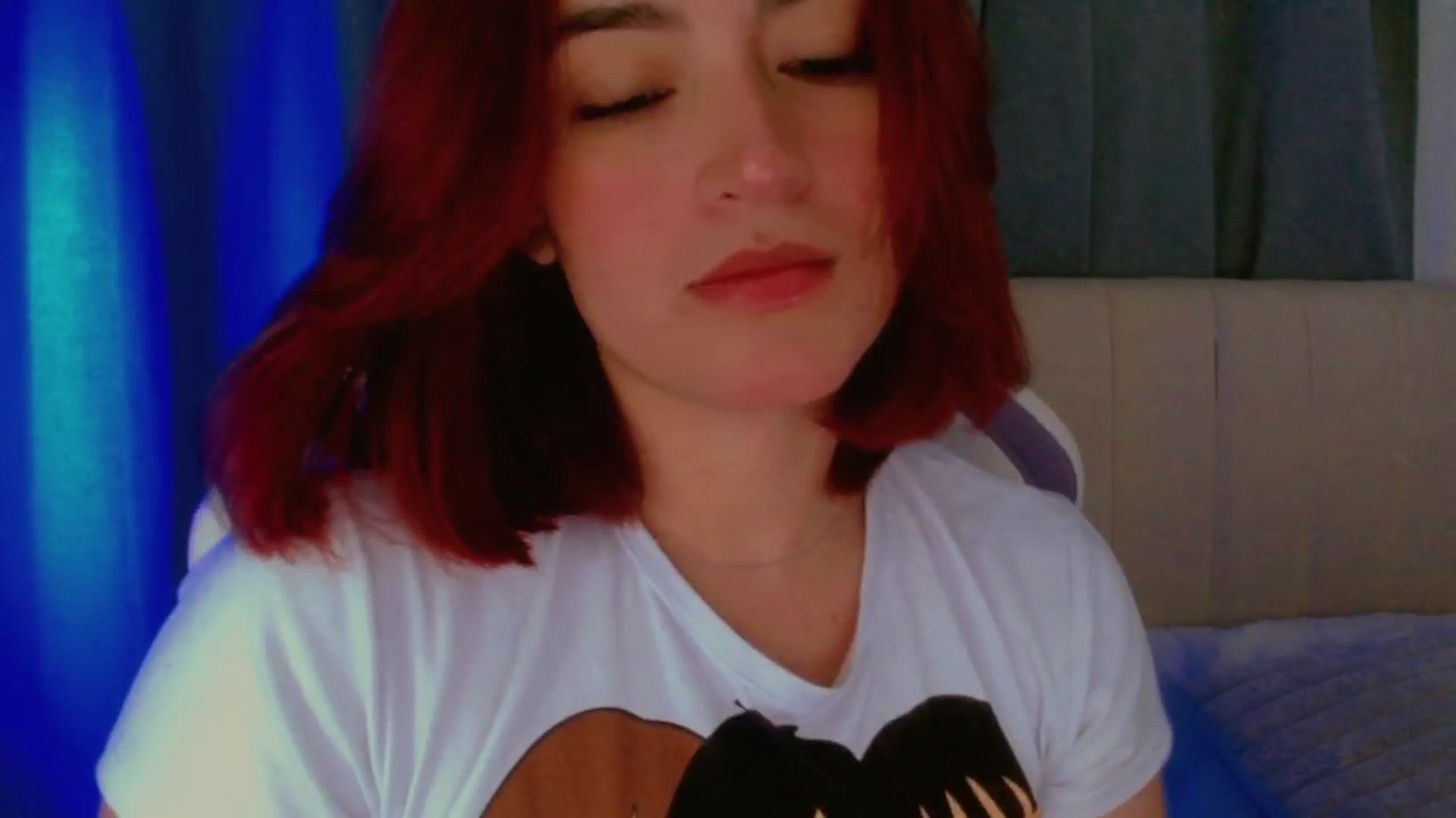 Gallery image thumbnail from Malice_sweet's myfreecams stream on, 04/07/2026, 06:57 image 16 of 20