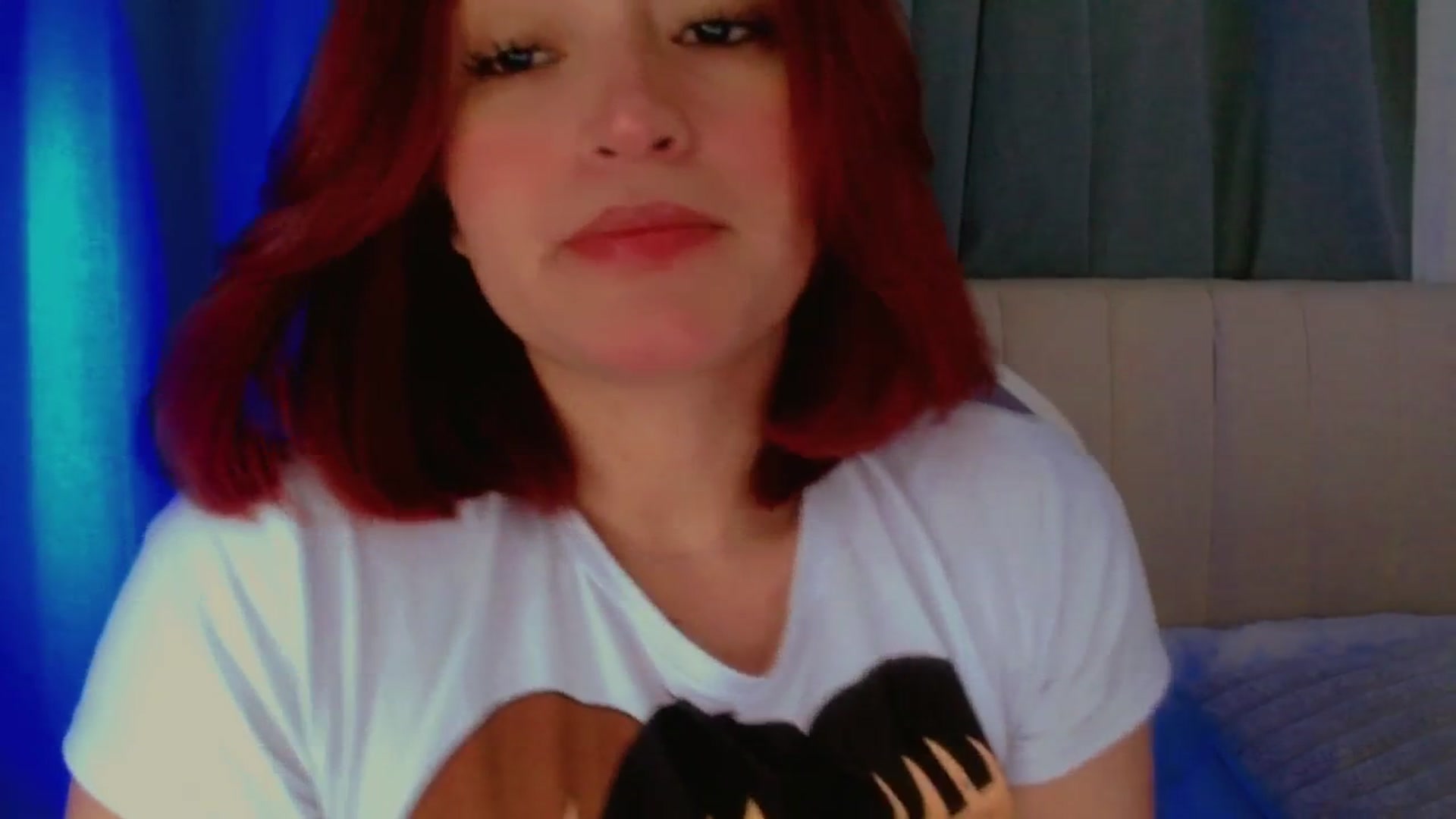 Gallery image thumbnail from Malice_sweet's myfreecams stream on, 04/07/2026, 06:57 image 14 of 20
