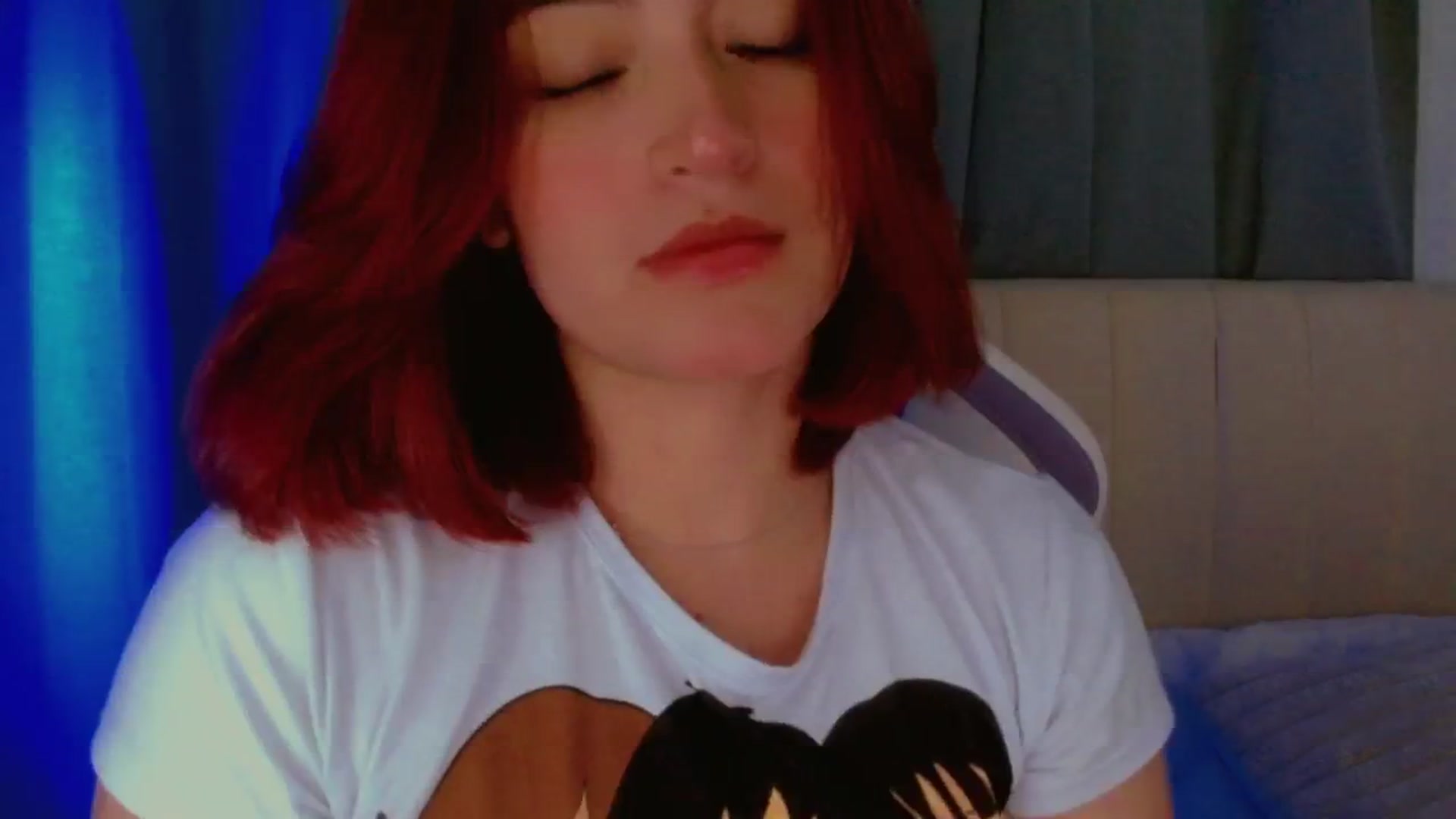 Gallery image thumbnail from Malice_sweet's myfreecams stream on, 04/07/2026, 06:57 image 9 of 20