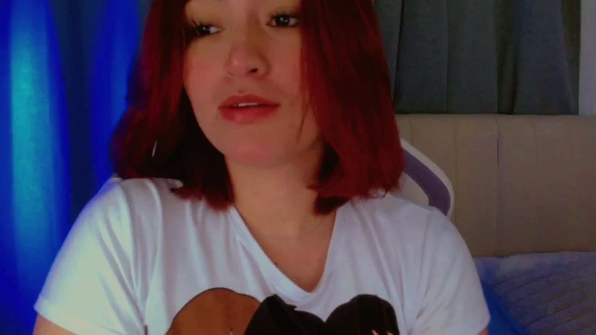 Gallery image thumbnail from Malice_sweet's myfreecams stream on, 04/07/2026, 06:57 image 13 of 20