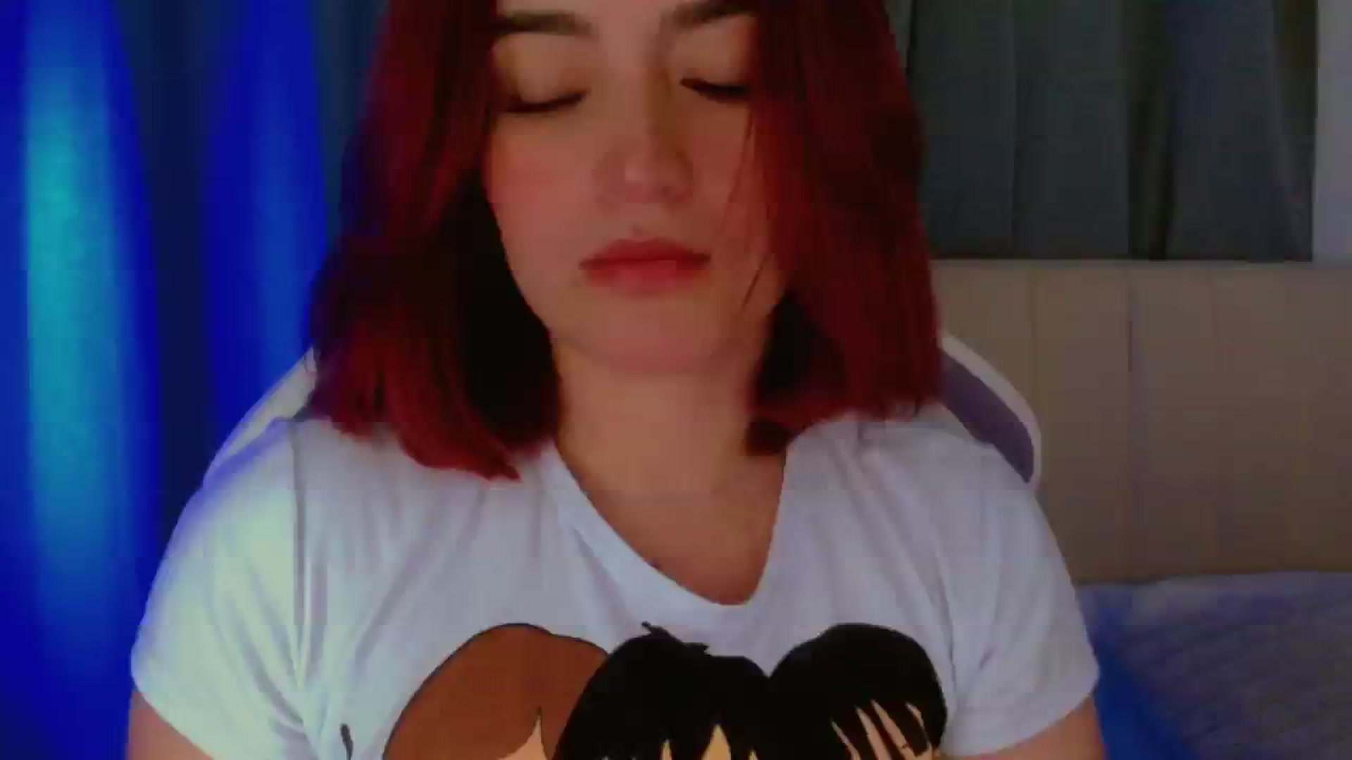 Gallery image thumbnail from Malice_sweet's myfreecams stream on, 04/07/2026, 06:57 image 12 of 20