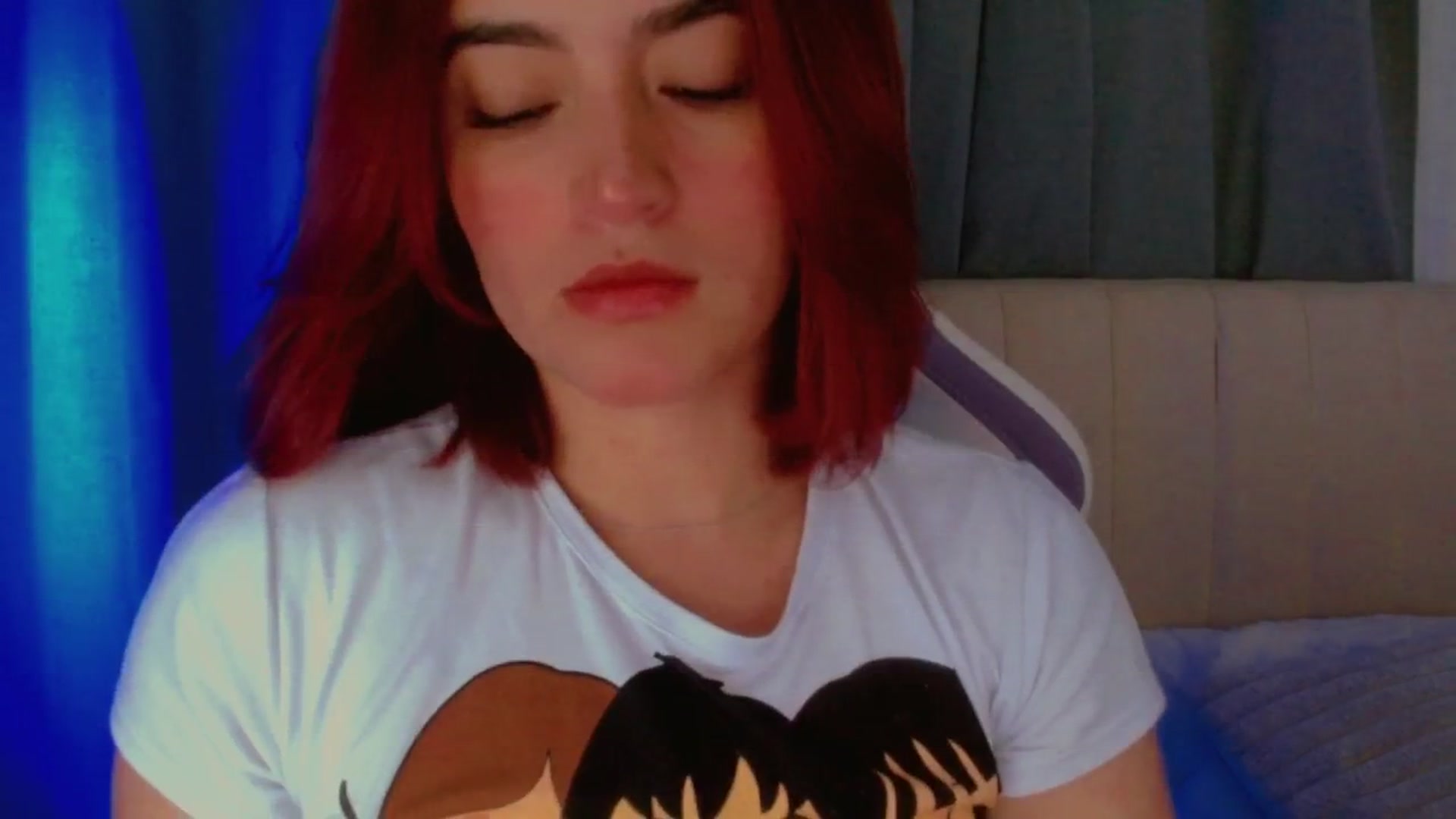 Gallery image thumbnail from Malice_sweet's myfreecams stream on, 04/07/2026, 06:57 image 2 of 20