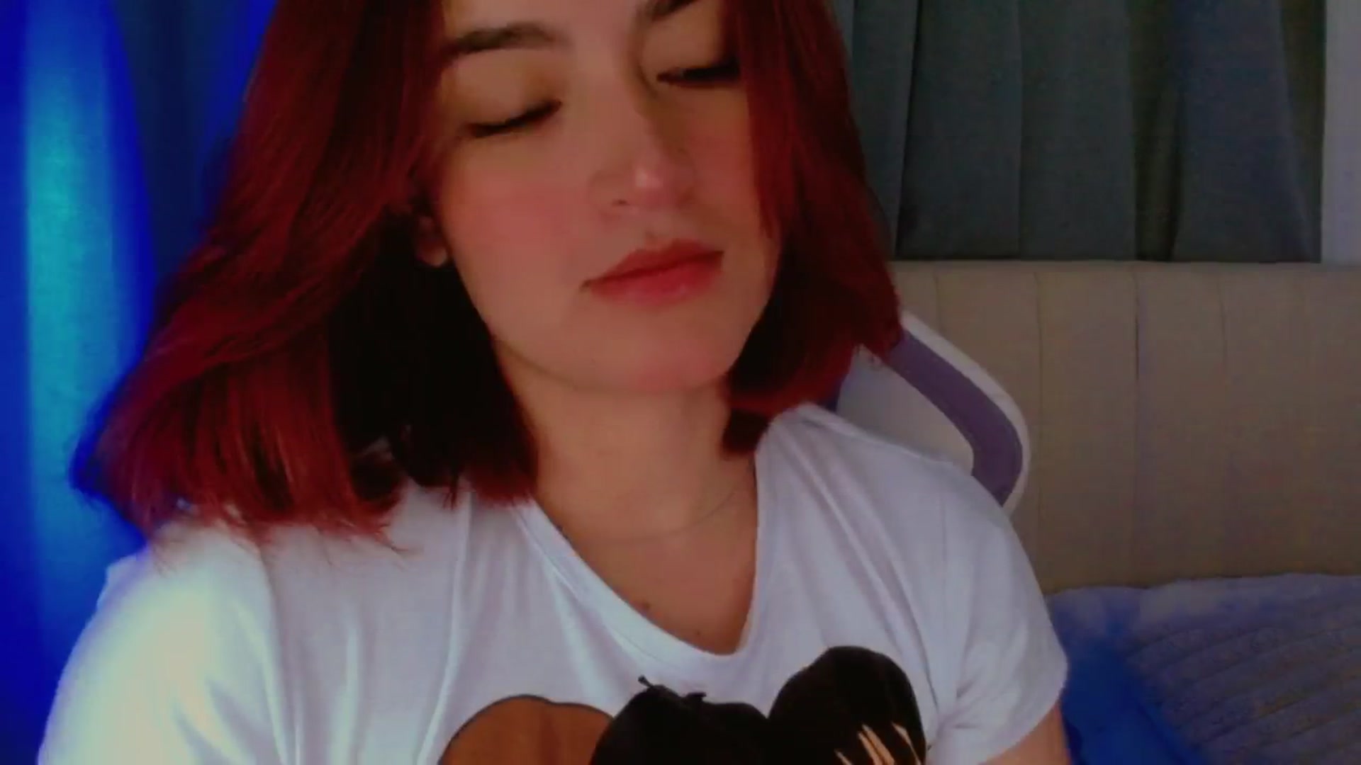 Gallery image thumbnail from Malice_sweet's myfreecams stream on, 04/07/2026, 06:57 image 7 of 20