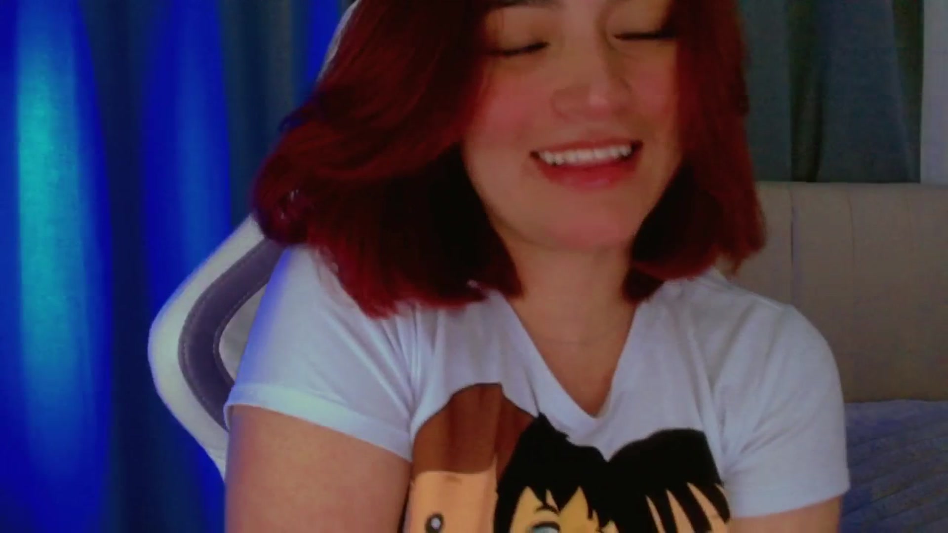 Gallery image thumbnail from Malice_sweet's myfreecams stream on, 04/07/2026, 06:57 image 17 of 20