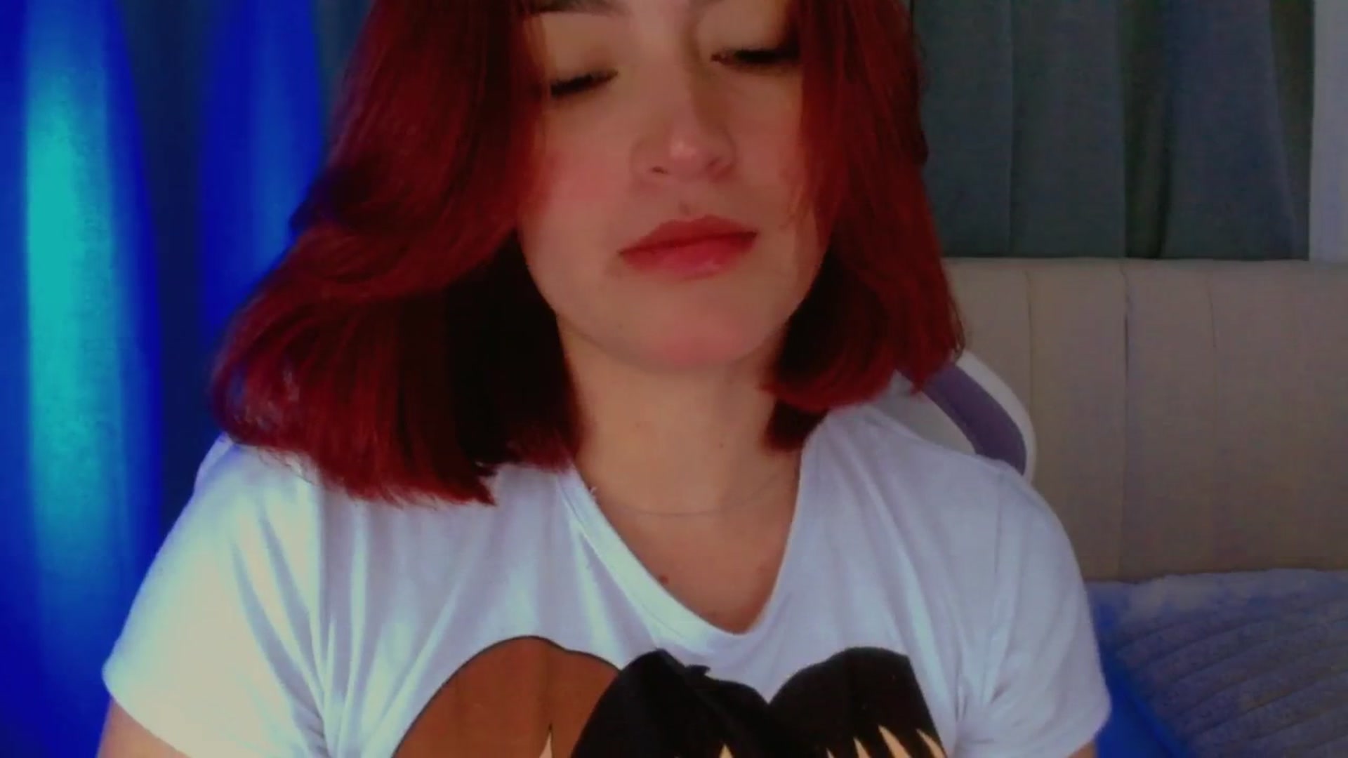 Gallery image thumbnail from Malice_sweet's myfreecams stream on, 04/07/2026, 06:57 image 15 of 20