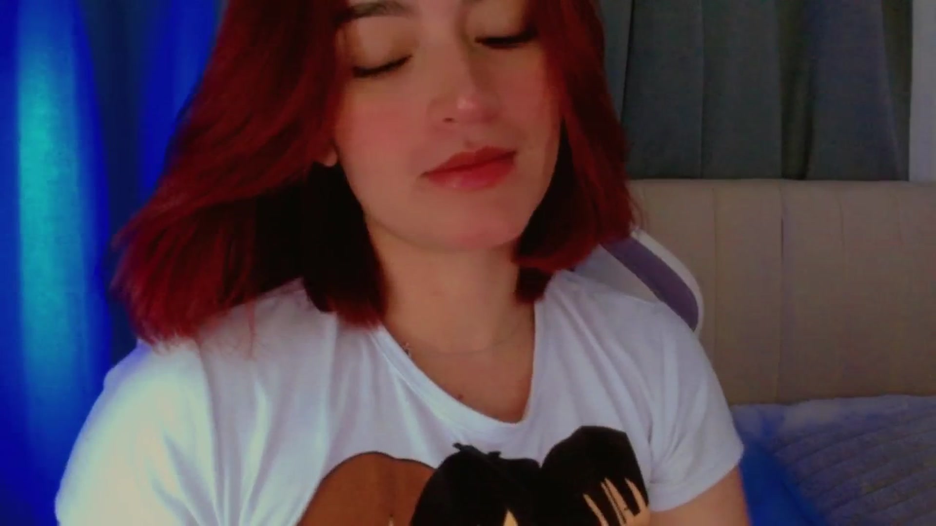 Gallery image thumbnail from Malice_sweet's myfreecams stream on, 04/07/2026, 06:57 image 3 of 20