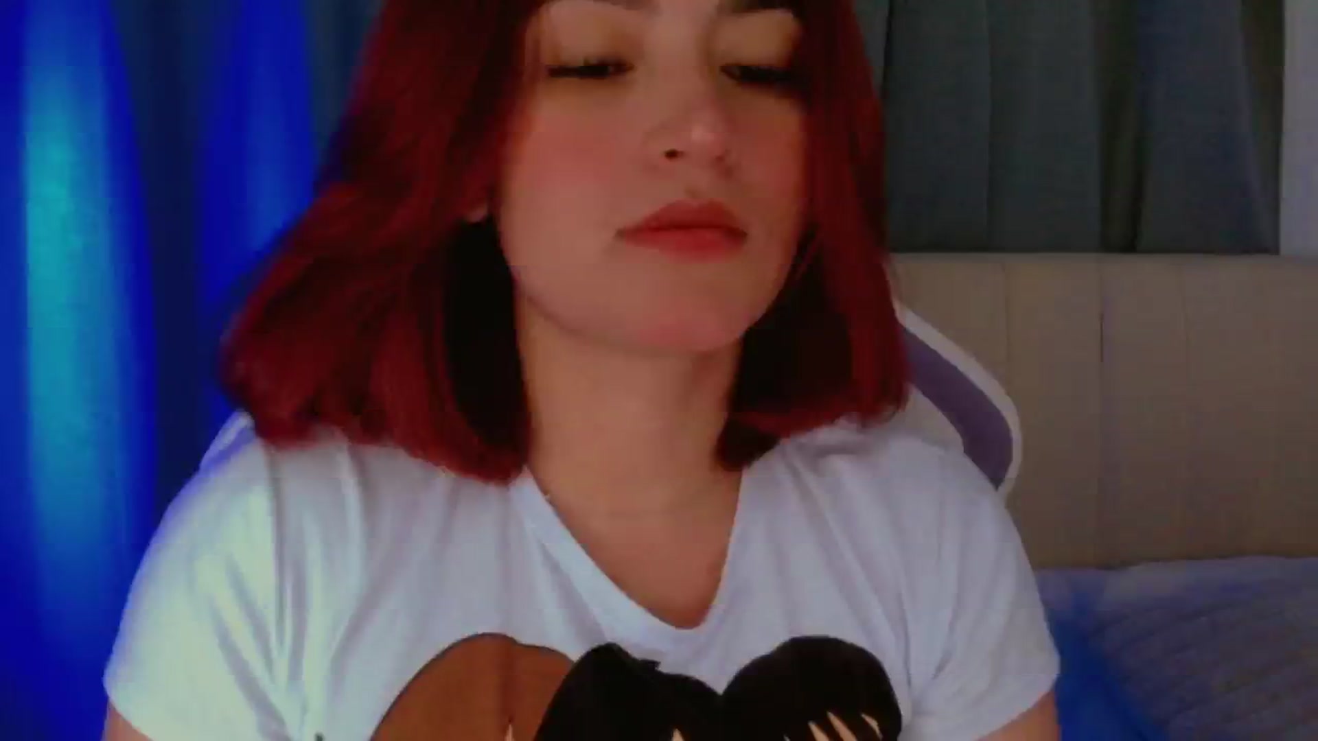 Gallery image thumbnail from Malice_sweet's myfreecams stream on, 04/07/2026, 06:57 image 11 of 20
