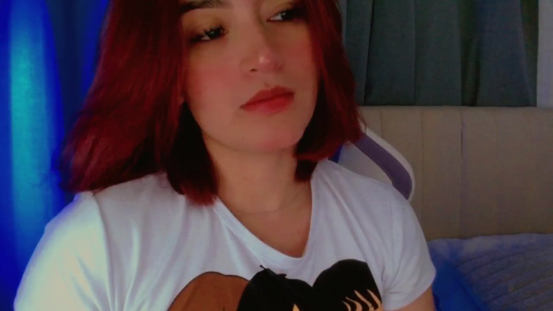 Gallery image thumbnail from Malice_sweet's myfreecams stream on, 04/07/2026, 06:57 image 4 of 20
