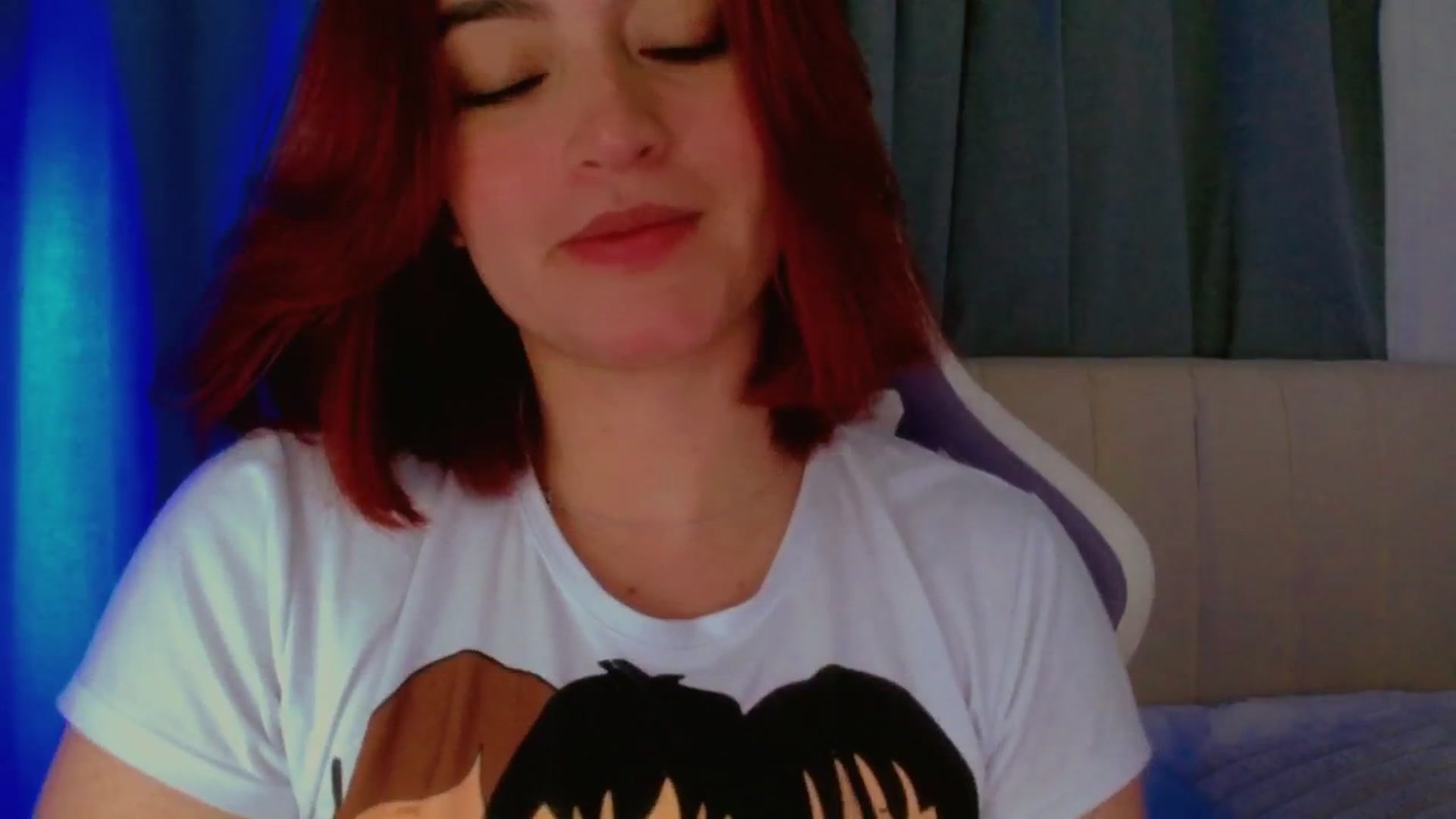 Gallery image thumbnail from Malice_sweet's myfreecams stream on, 04/07/2026, 08:34 image 14 of 20