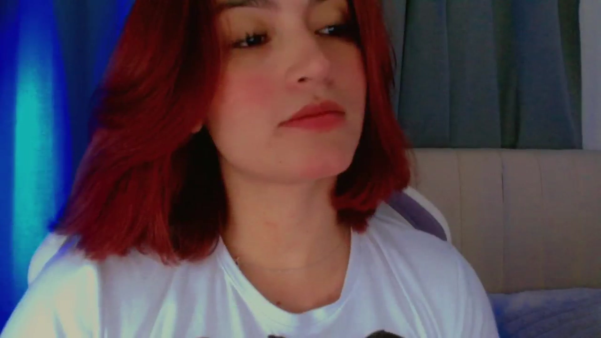 Gallery image thumbnail from Malice_sweet's myfreecams stream on, 04/07/2026, 08:34 image 9 of 20