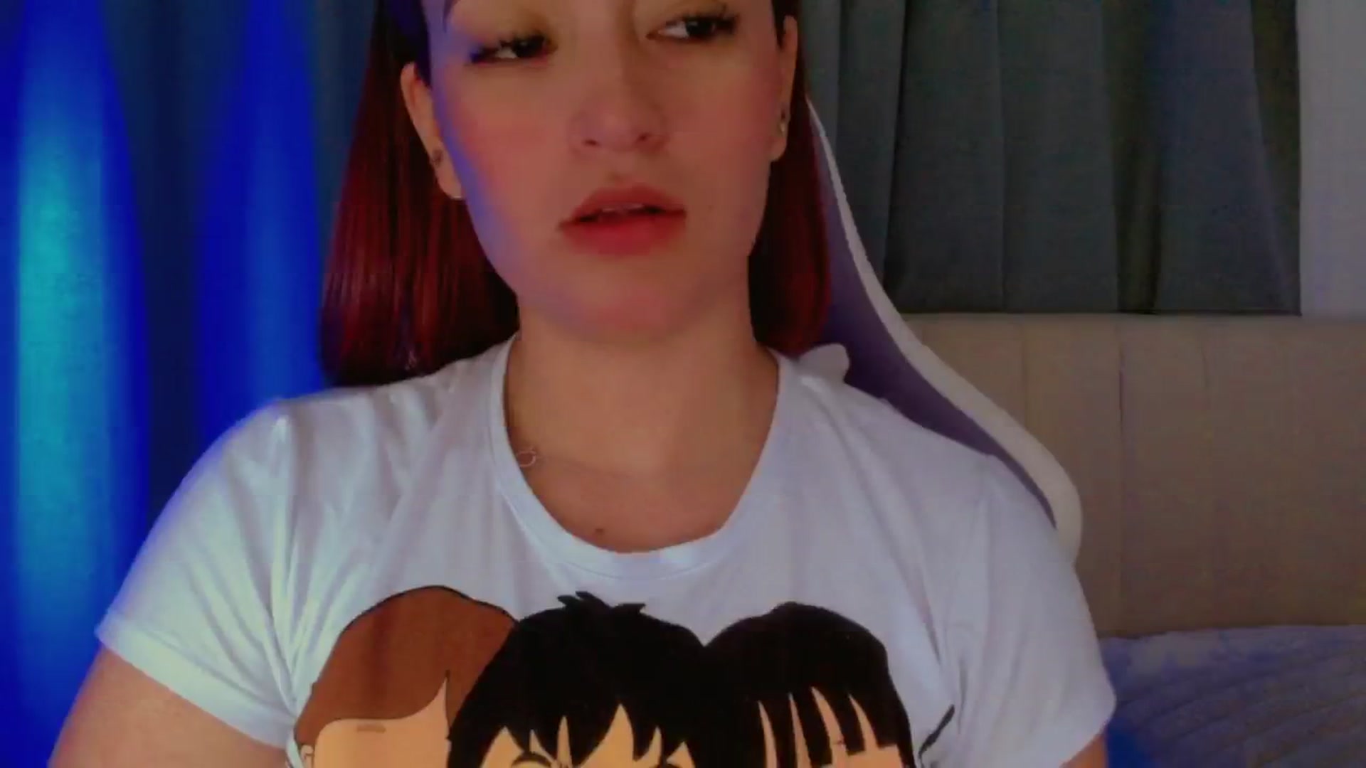 Gallery image thumbnail from Malice_sweet's myfreecams stream on, 04/07/2026, 08:34 image 15 of 20