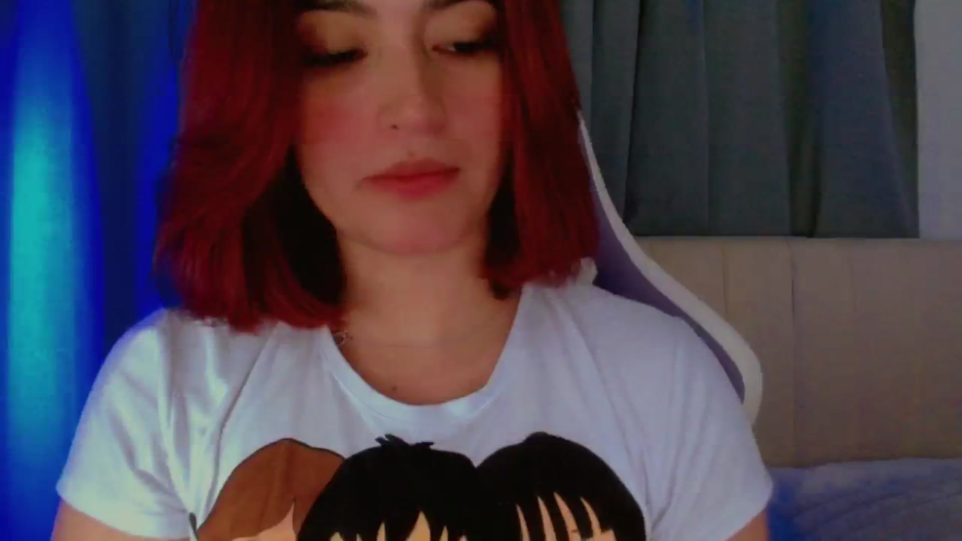 Gallery image thumbnail from Malice_sweet's myfreecams stream on, 04/07/2026, 08:34 image 13 of 20