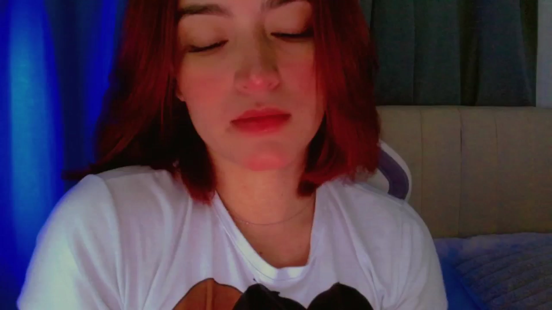 Gallery image thumbnail from Malice_sweet's myfreecams stream on, 04/07/2026, 08:34 image 1 of 20