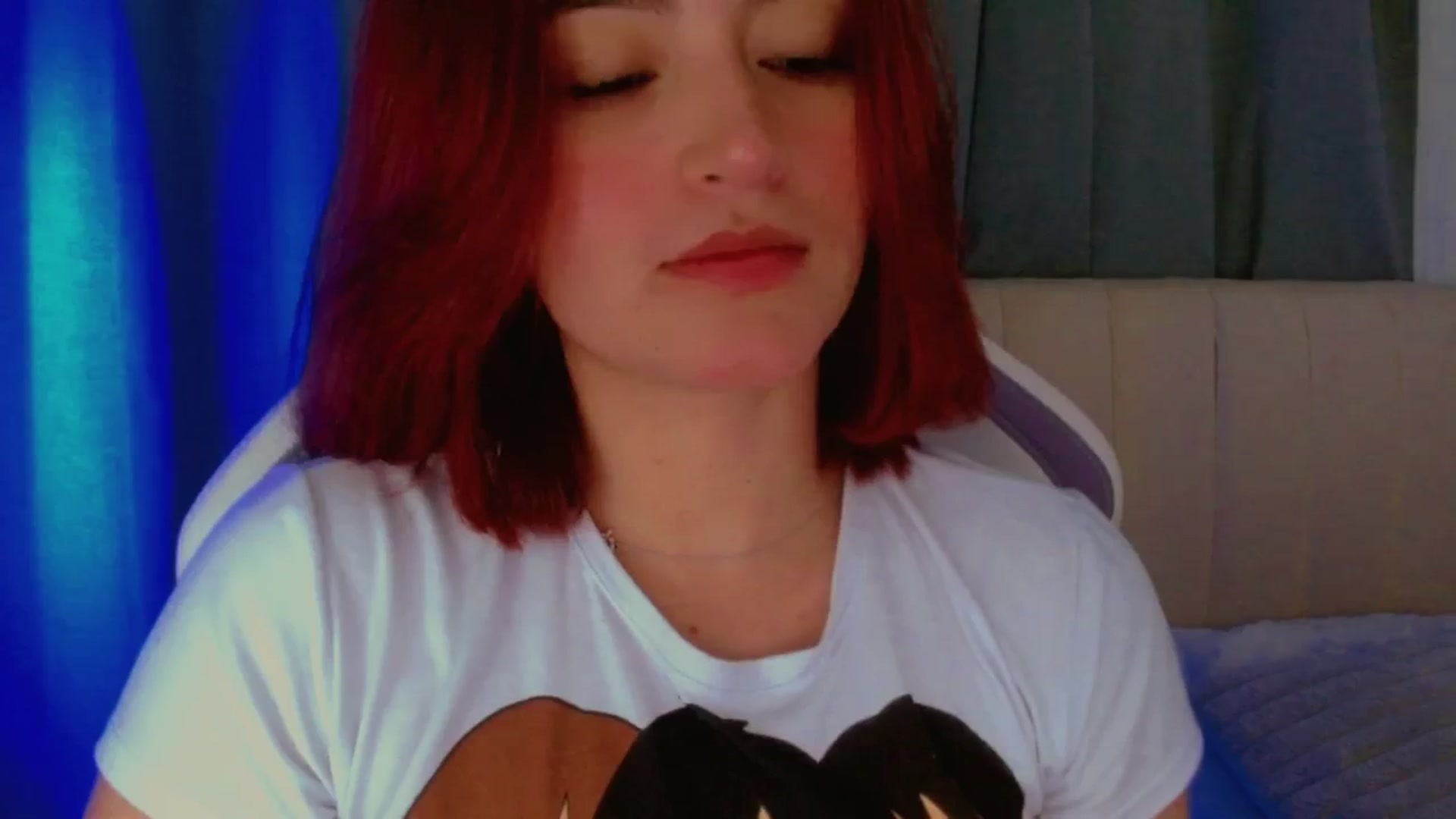 Gallery image thumbnail from Malice_sweet's myfreecams stream on, 04/07/2026, 08:34 image 2 of 20