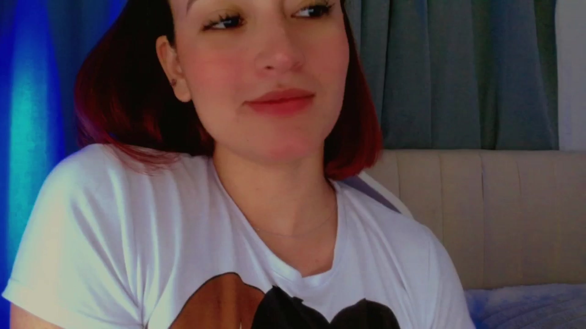 Gallery image thumbnail from Malice_sweet's myfreecams stream on, 04/07/2026, 08:34 image 17 of 20
