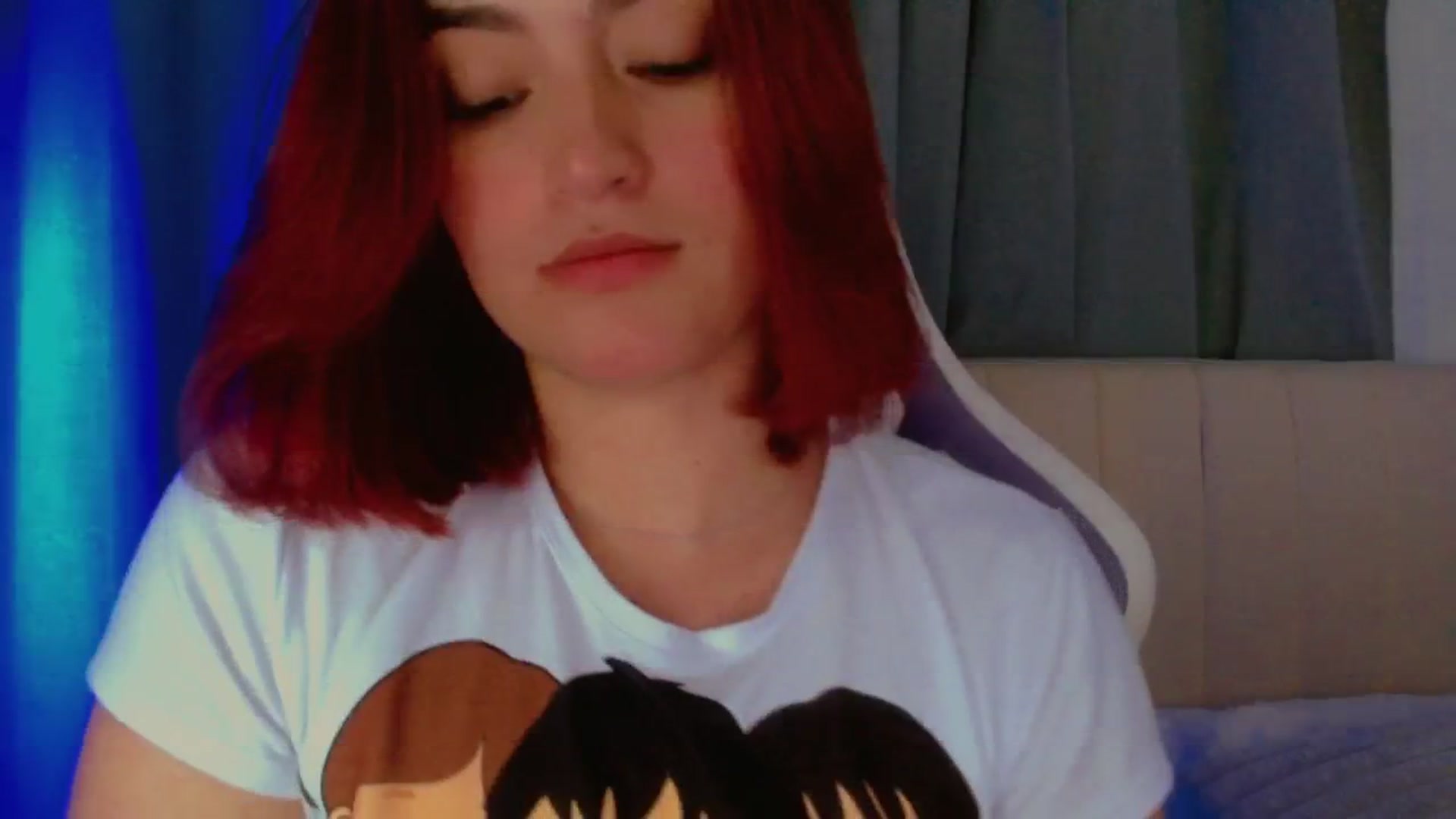 Gallery image thumbnail from Malice_sweet's myfreecams stream on, 04/07/2026, 08:34 image 11 of 20