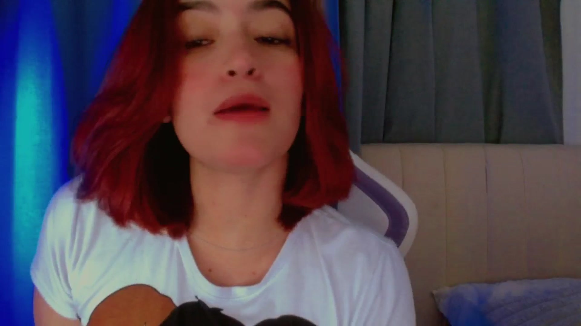 Gallery image thumbnail from Malice_sweet's myfreecams stream on, 04/07/2026, 08:34 image 10 of 20