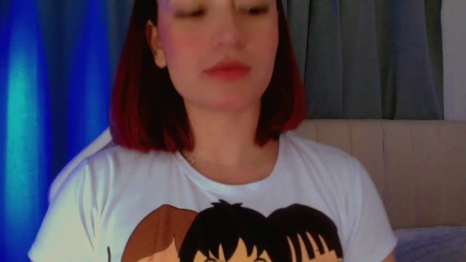 Gallery image thumbnail from Malice_sweet's myfreecams stream on, 04/07/2026, 08:34 image 16 of 20