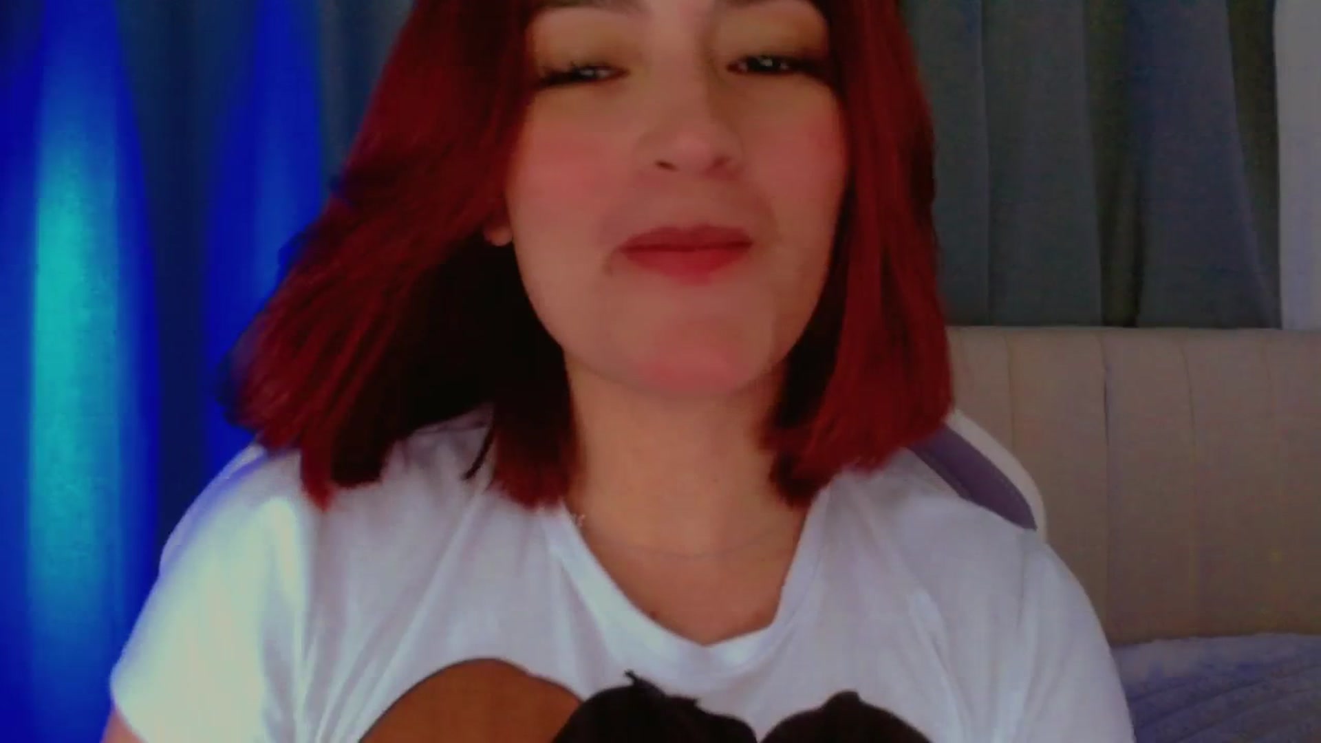 Gallery image thumbnail from Malice_sweet's myfreecams stream on, 04/07/2026, 08:34 image 7 of 20