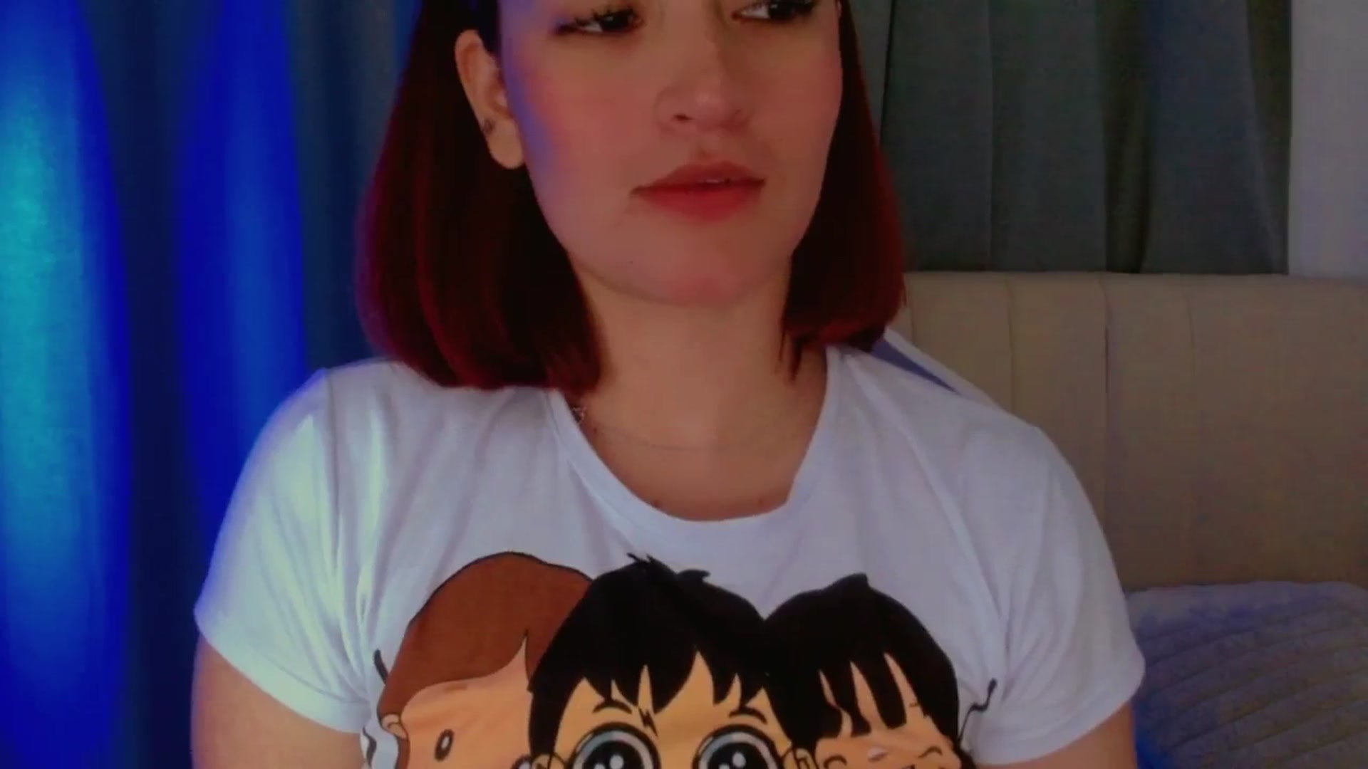 Gallery image thumbnail from Malice_sweet's myfreecams stream on, 04/07/2026, 08:34 image 20 of 20