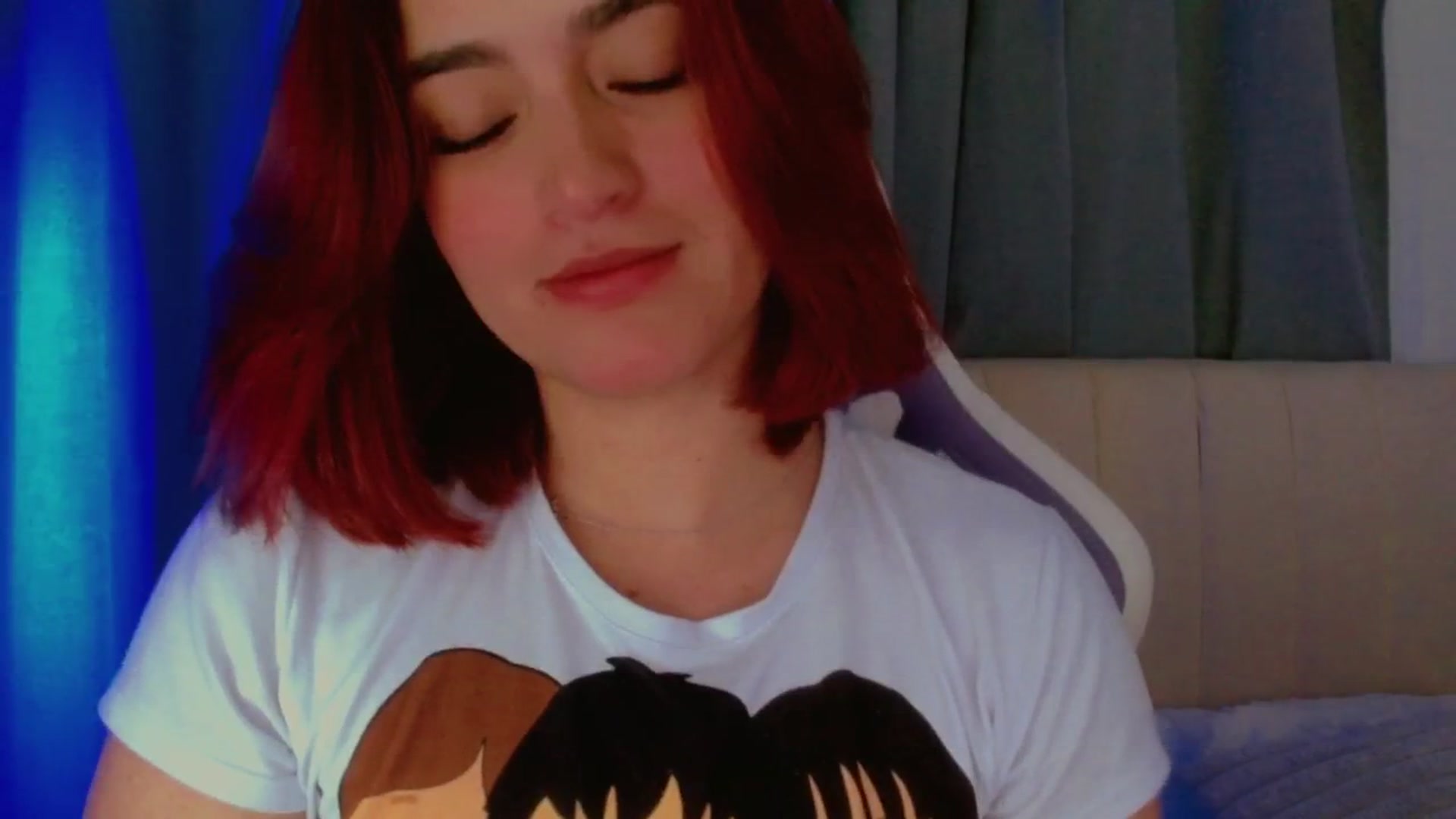 Gallery image thumbnail from Malice_sweet's myfreecams stream on, 04/07/2026, 08:34 image 12 of 20