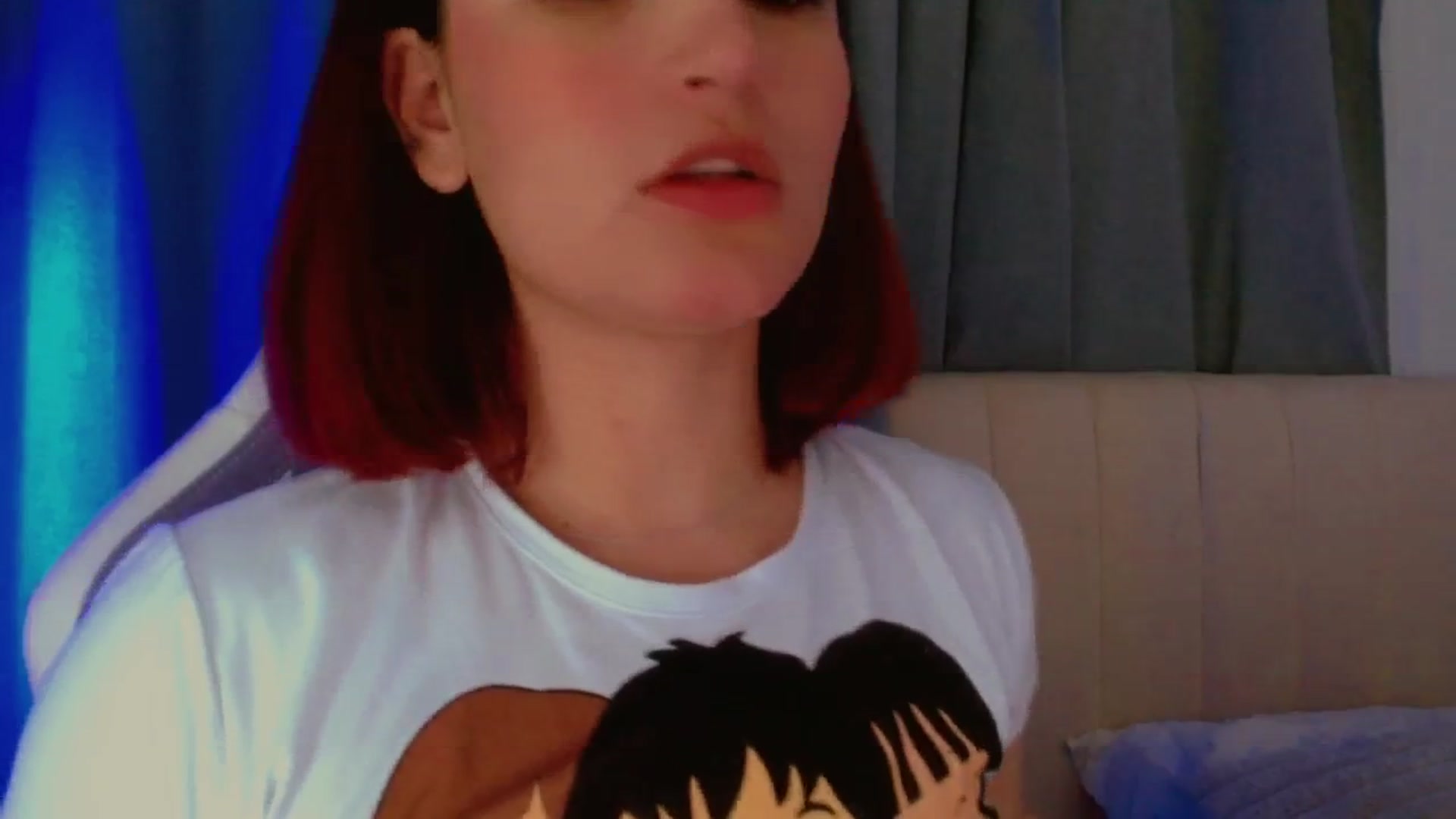 Gallery image thumbnail from Malice_sweet's myfreecams stream on, 04/07/2026, 08:34 image 18 of 20
