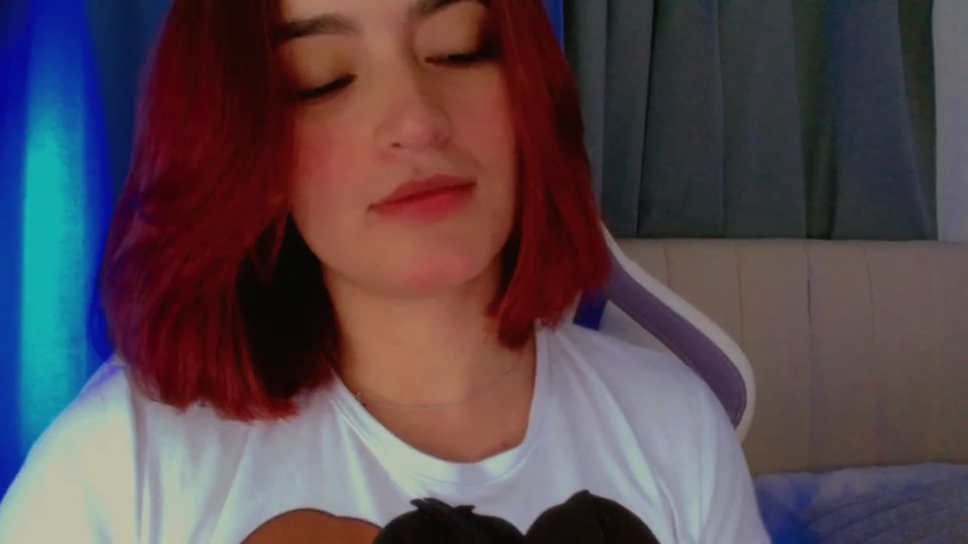 Gallery image thumbnail from Malice_sweet's myfreecams stream on, 04/07/2026, 08:34 image 8 of 20