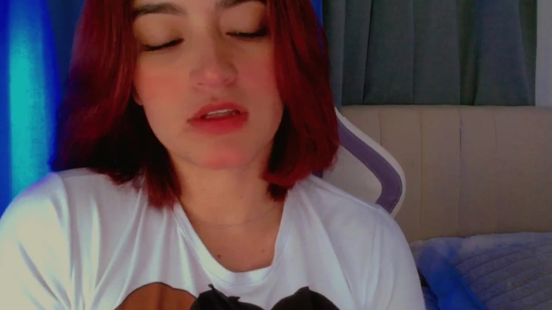 Gallery image thumbnail from Malice_sweet's myfreecams stream on, 04/07/2026, 08:34 image 5 of 20