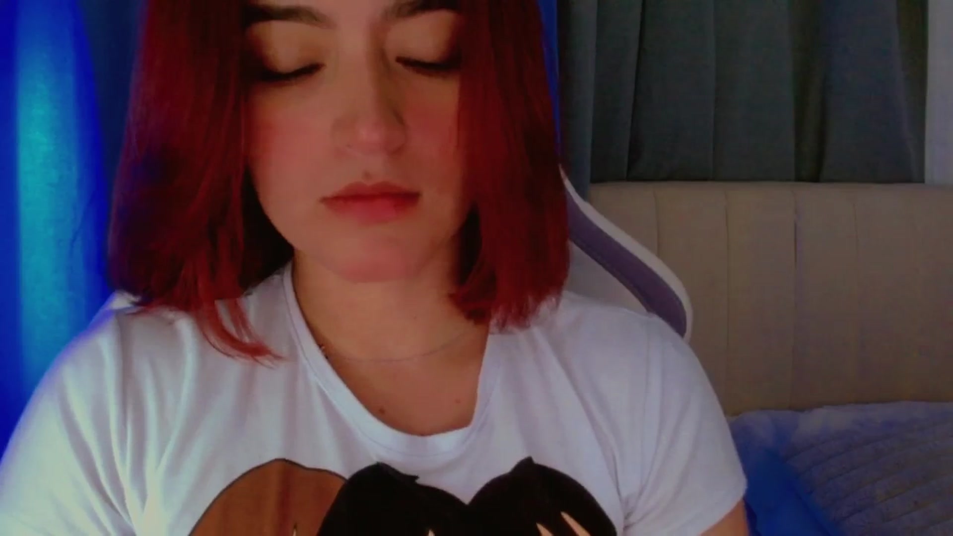 Gallery image thumbnail from Malice_sweet's myfreecams stream on, 04/07/2026, 08:34 image 3 of 20