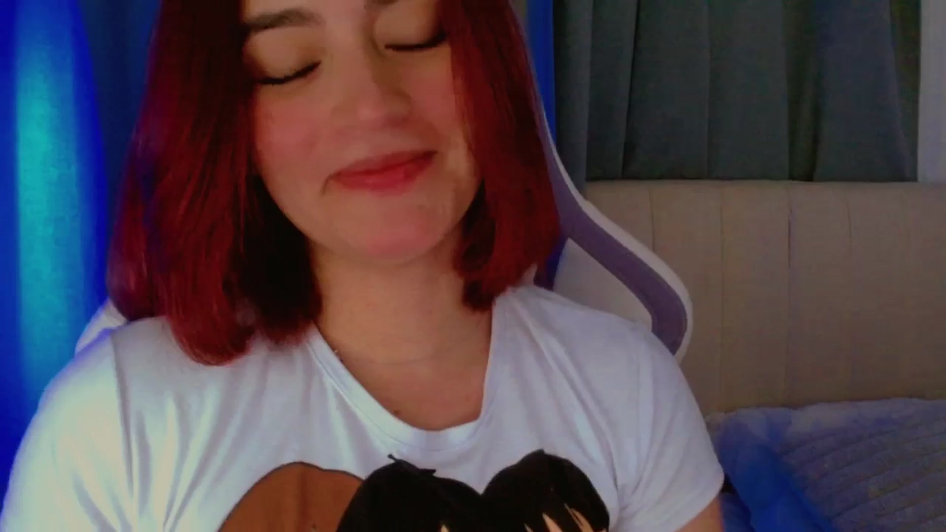 Gallery image thumbnail from Malice_sweet's myfreecams stream on, 04/07/2026, 08:34 image 4 of 20