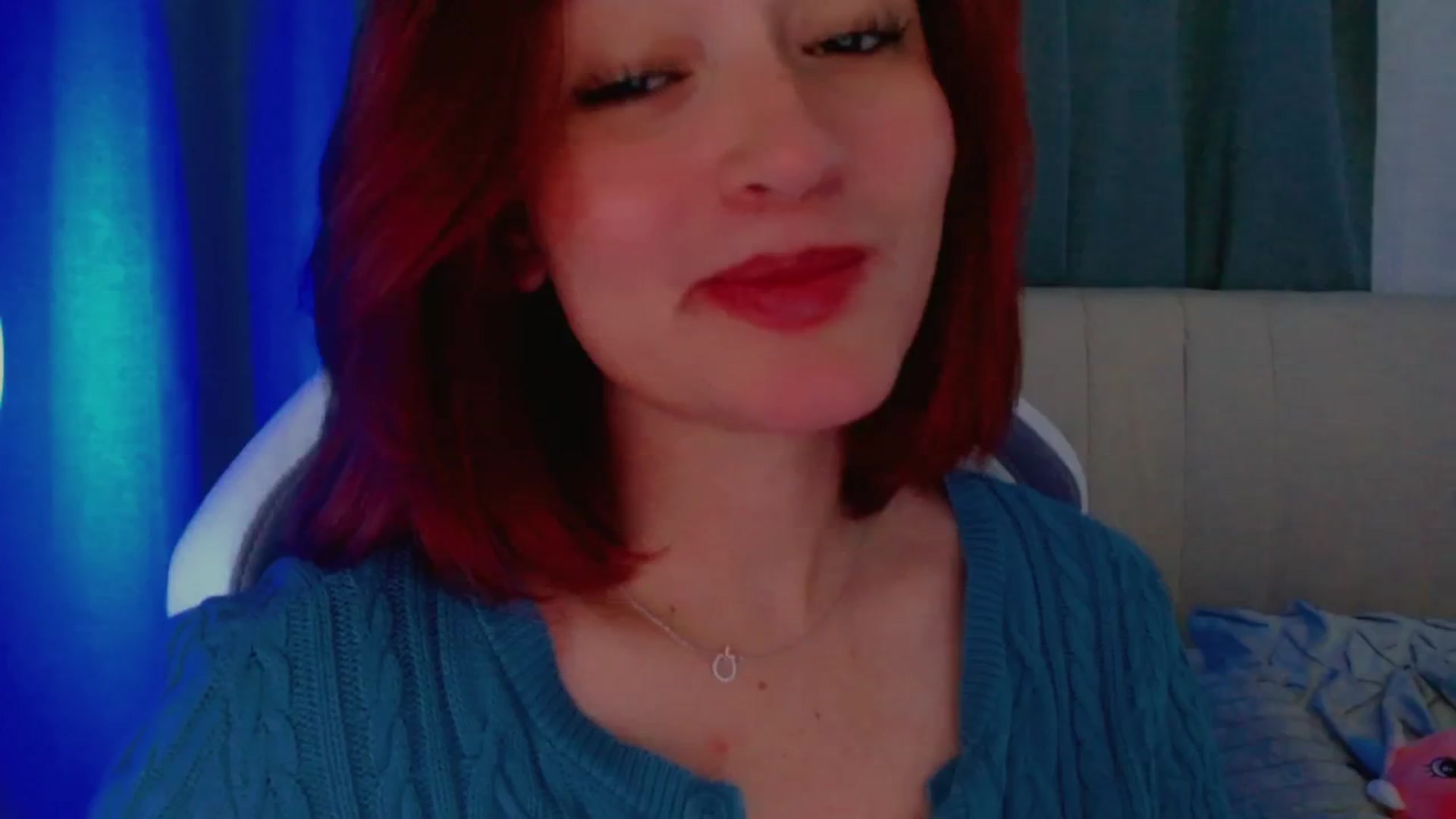 Gallery image thumbnail from Malice_sweet's myfreecams stream on, 04/08/2026, 08:25 image 12 of 20