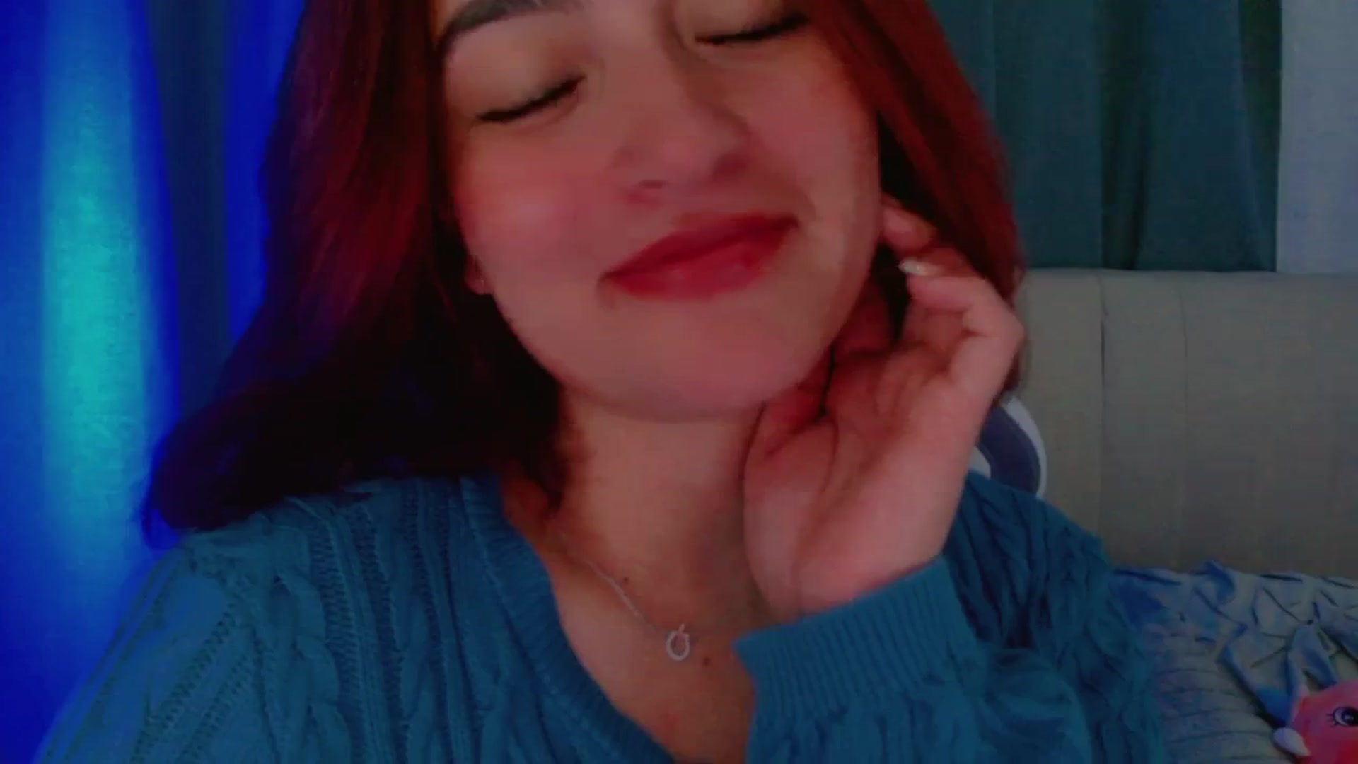 Gallery image thumbnail from Malice_sweet's myfreecams stream on, 04/08/2026, 08:25 image 11 of 20