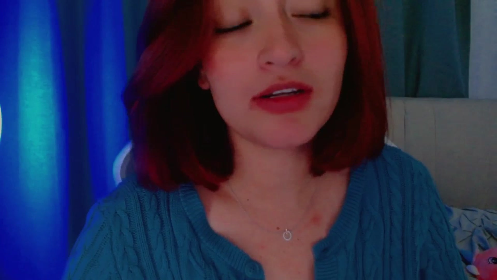 Gallery image thumbnail from Malice_sweet's myfreecams stream on, 04/08/2026, 08:25 image 17 of 20