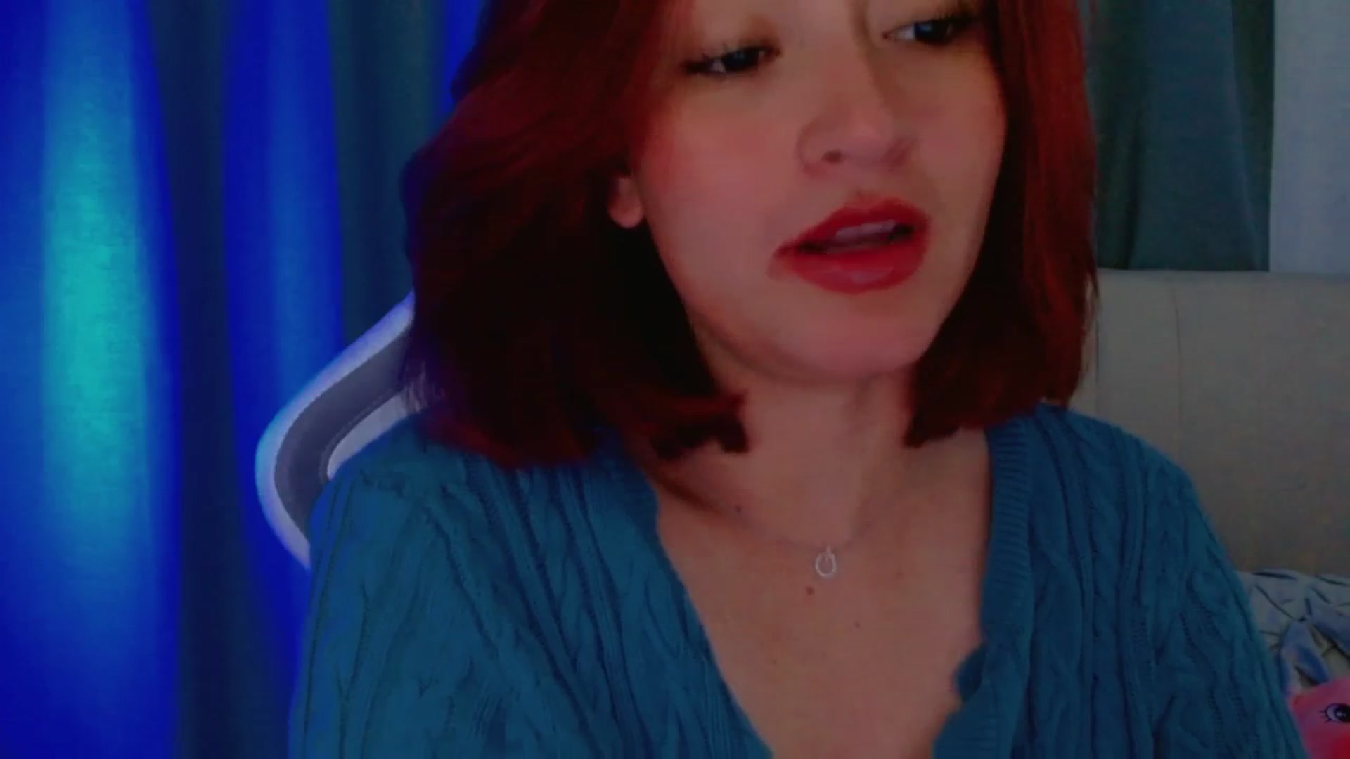 Gallery image thumbnail from Malice_sweet's myfreecams stream on, 04/08/2026, 08:25 image 7 of 20