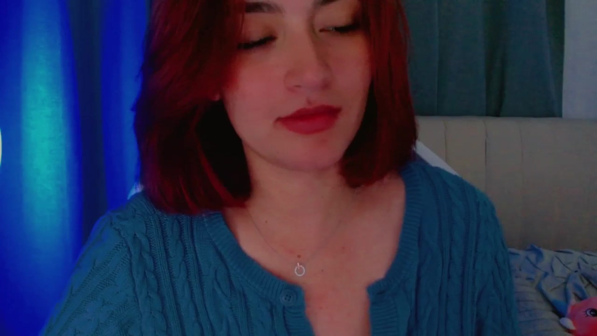 Gallery image thumbnail from Malice_sweet's myfreecams stream on, 04/08/2026, 08:25 image 16 of 20