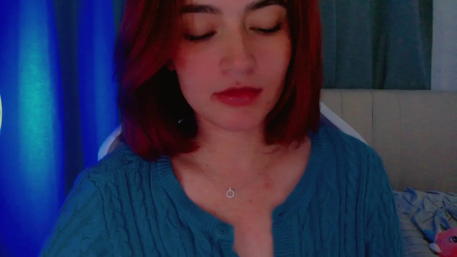 Gallery image thumbnail from Malice_sweet's myfreecams stream on, 04/08/2026, 08:25 image 19 of 20