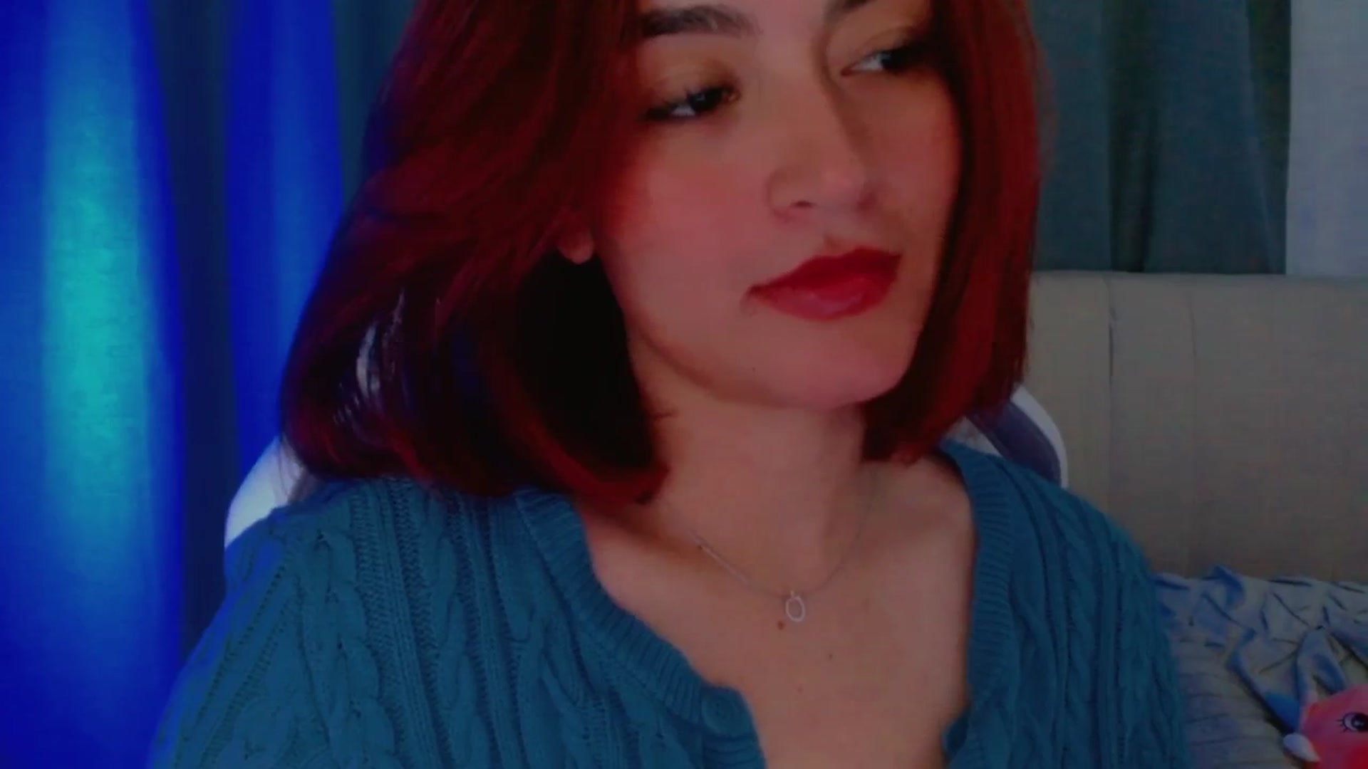 Gallery image thumbnail from Malice_sweet's myfreecams stream on, 04/08/2026, 08:25 image 8 of 20