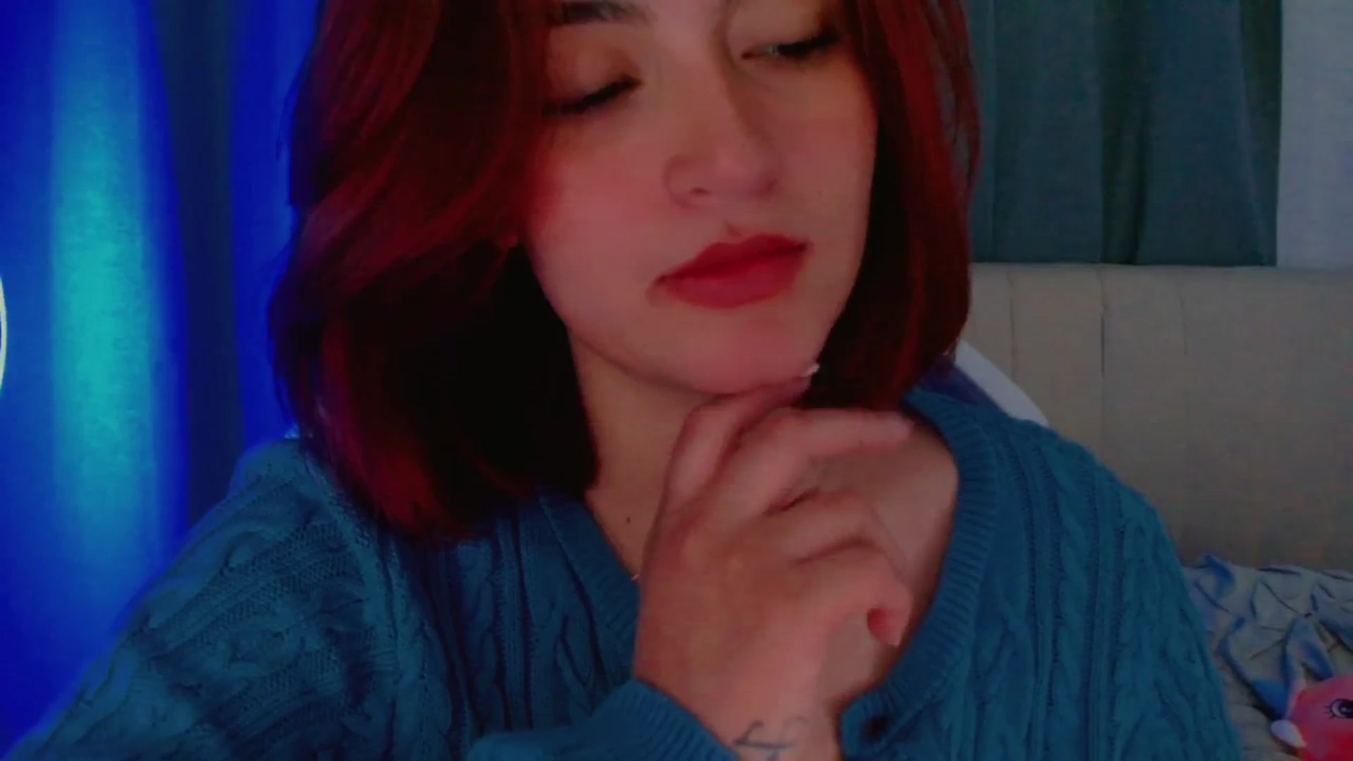 Gallery image thumbnail from Malice_sweet's myfreecams stream on, 04/08/2026, 08:25 image 14 of 20