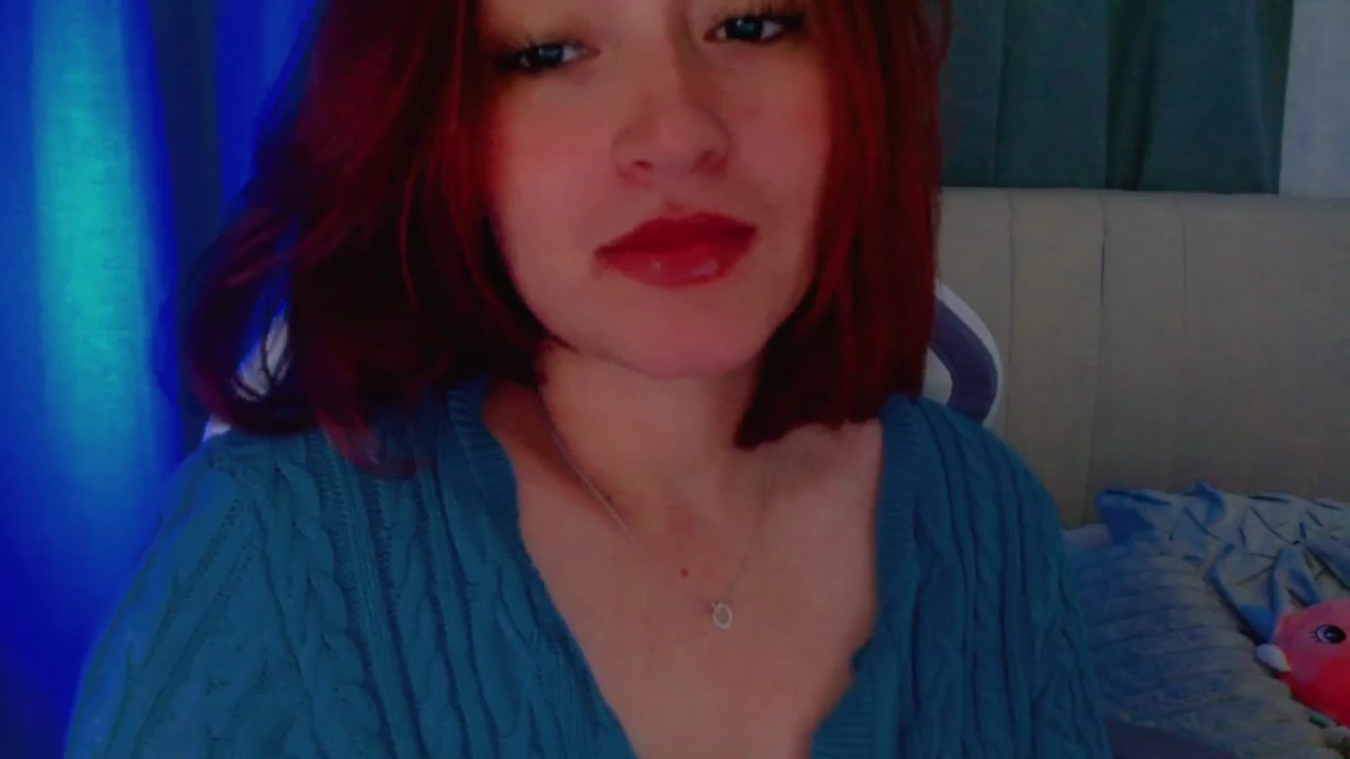 Gallery image thumbnail from Malice_sweet's myfreecams stream on, 04/08/2026, 08:25 image 6 of 20