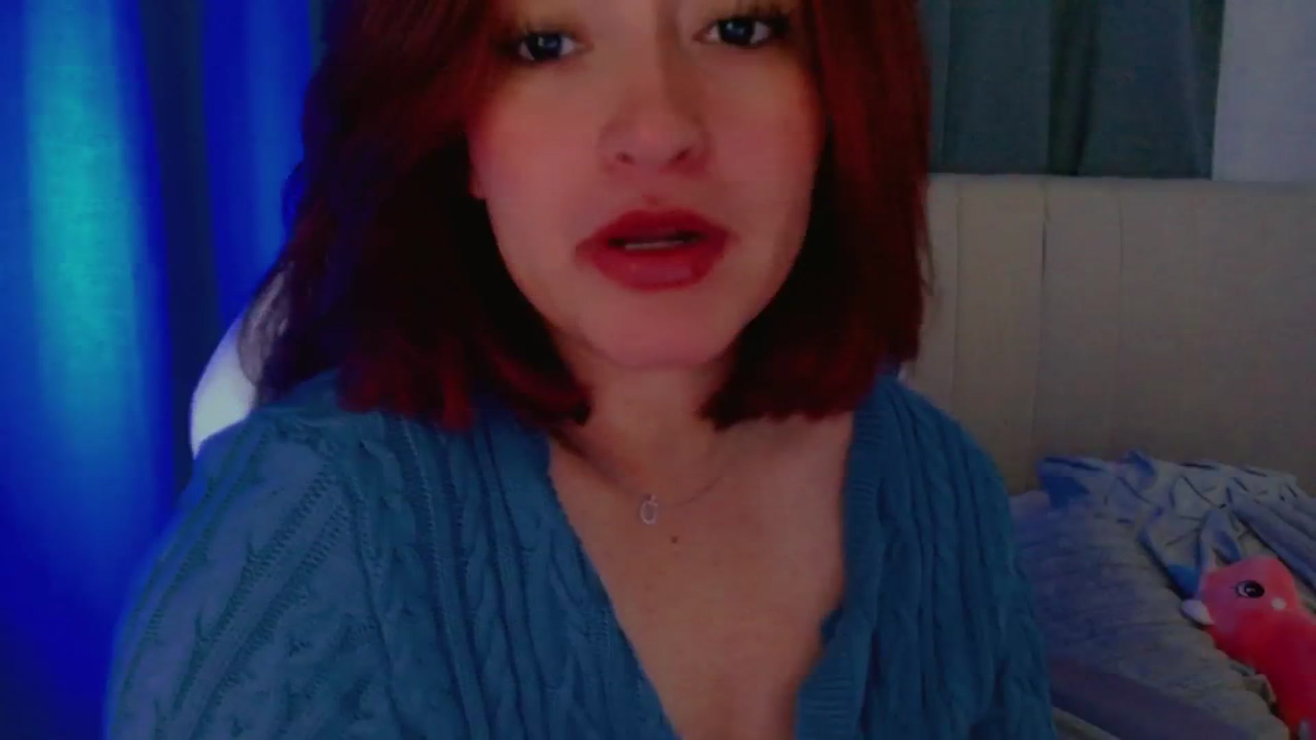 Gallery image thumbnail from Malice_sweet's myfreecams stream on, 04/08/2026, 08:25 image 4 of 20