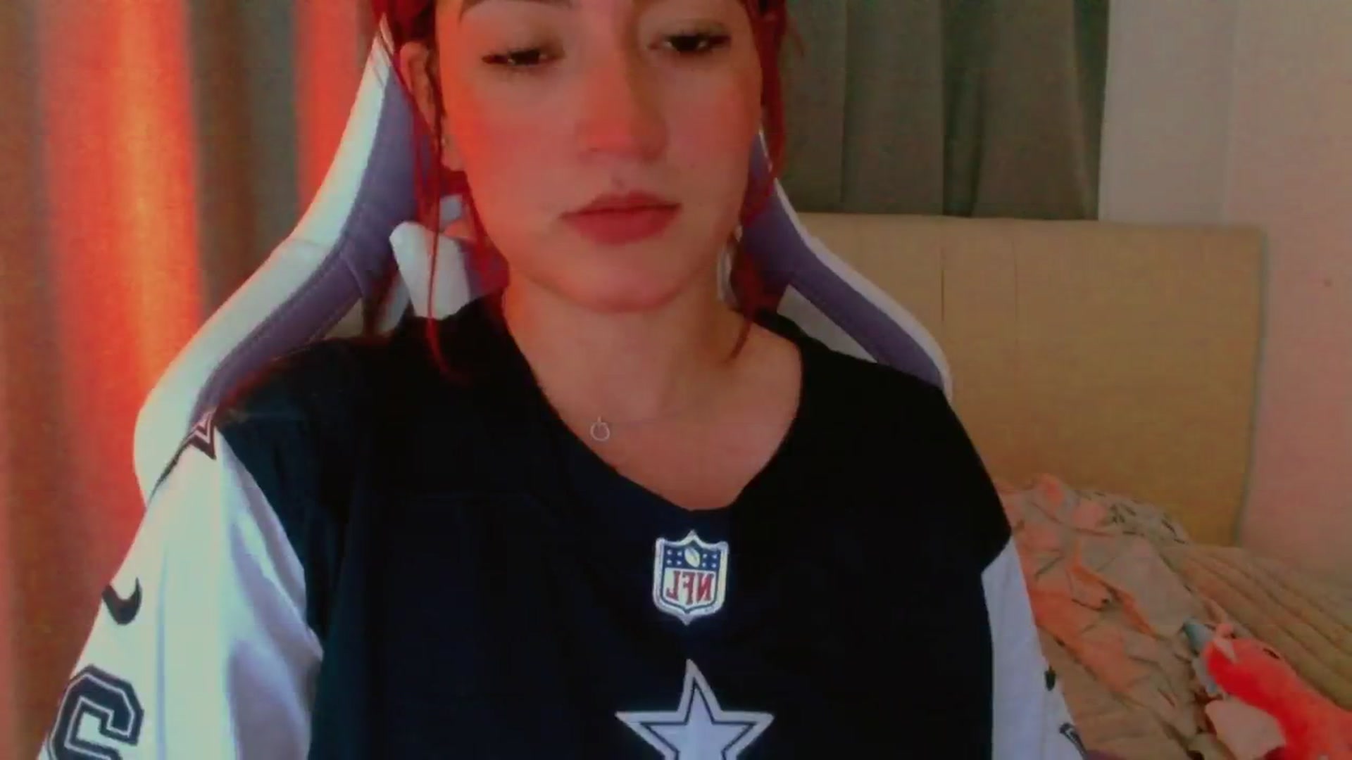 Gallery image thumbnail from Malice_sweet's myfreecams stream on, 04/09/2026, 07:02 image 19 of 20