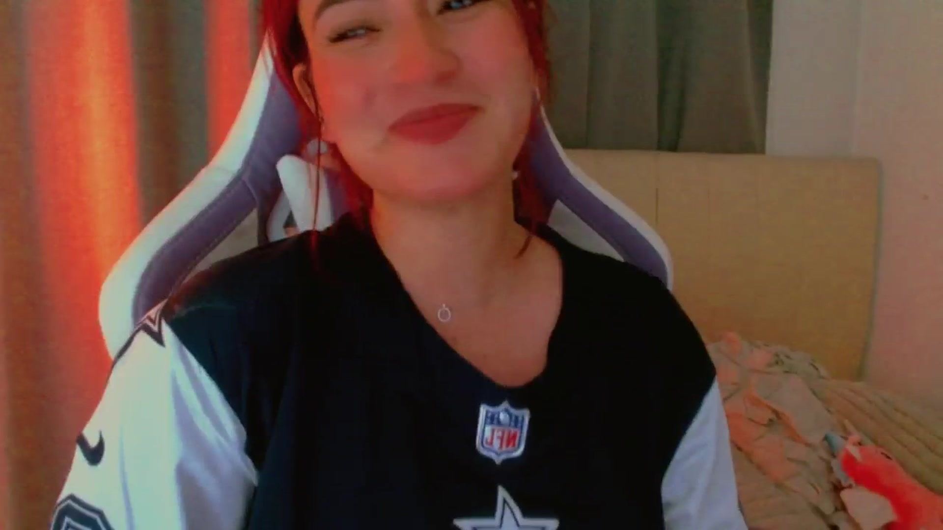 Gallery image thumbnail from Malice_sweet's myfreecams stream on, 04/09/2026, 07:02 image 20 of 20