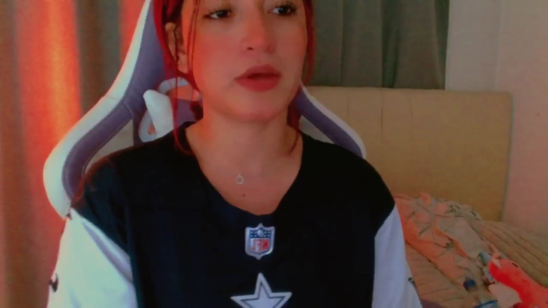 Gallery image thumbnail from Malice_sweet's myfreecams stream on, 04/09/2026, 07:02 image 17 of 20