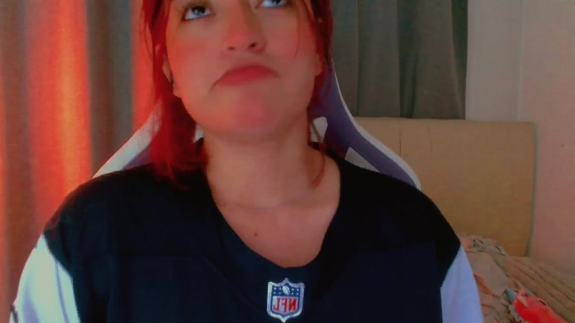 Gallery image thumbnail from Malice_sweet's myfreecams stream on, 04/09/2026, 10:28 image 8 of 20