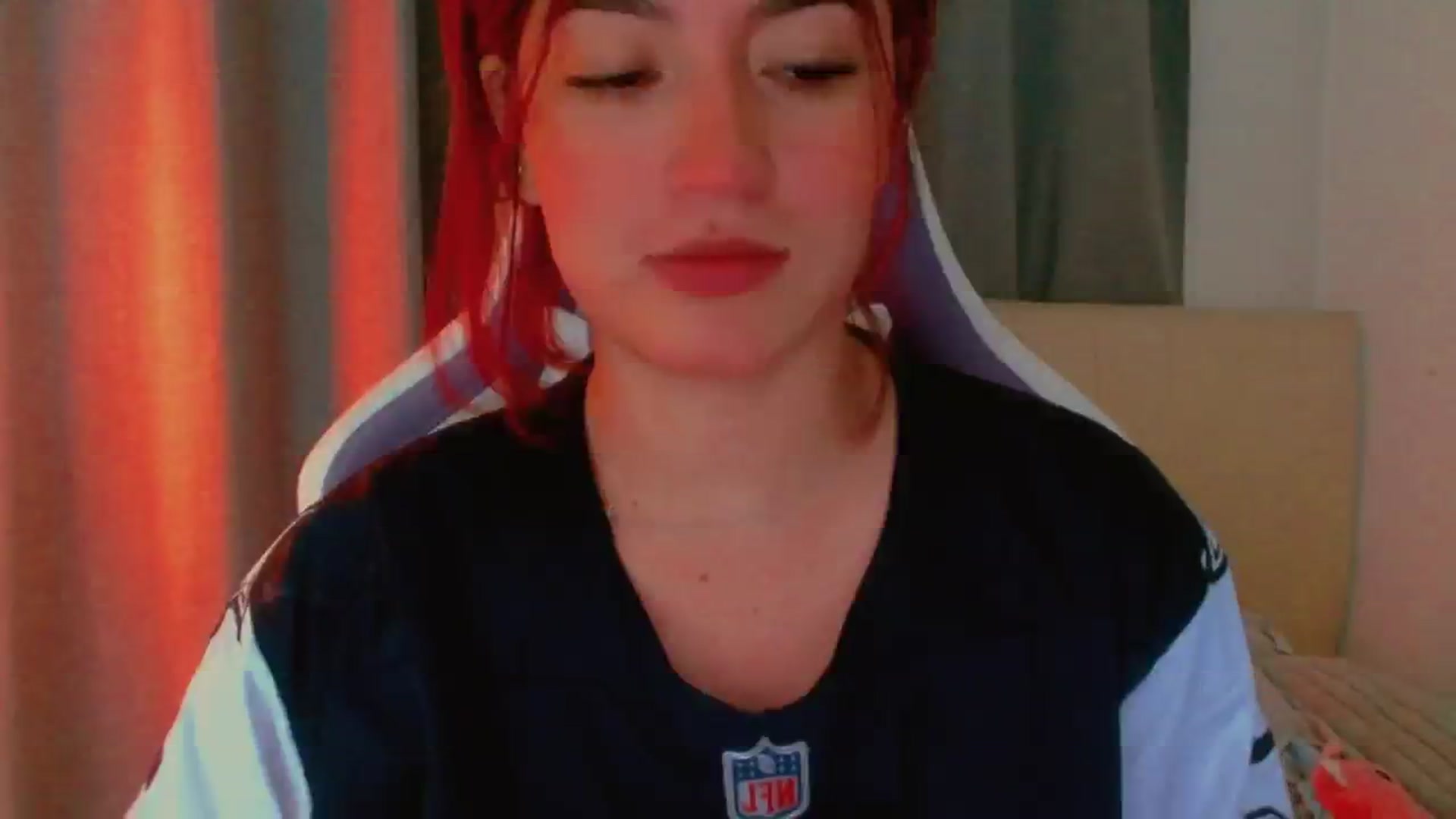 Gallery image thumbnail from Malice_sweet's myfreecams stream on, 04/09/2026, 10:28 image 4 of 20