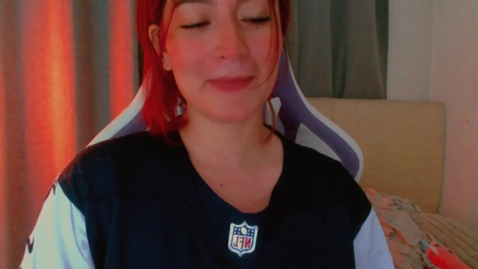 Gallery image thumbnail from Malice_sweet's myfreecams stream on, 04/09/2026, 10:28 image 6 of 20
