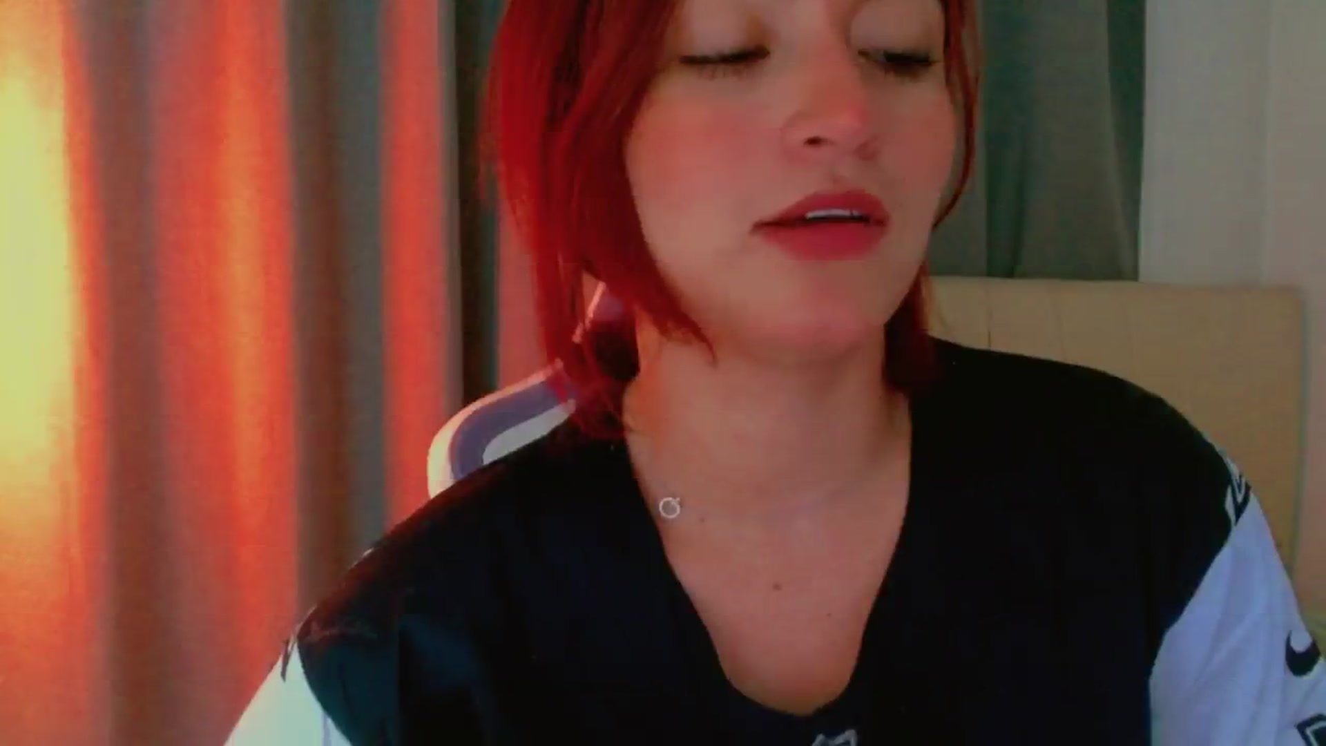 Gallery image thumbnail from Malice_sweet's myfreecams stream on, 04/09/2026, 10:28 image 16 of 20