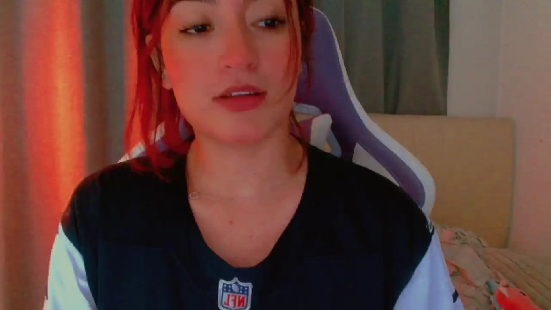 Gallery image thumbnail from Malice_sweet's myfreecams stream on, 04/09/2026, 10:28 image 3 of 20