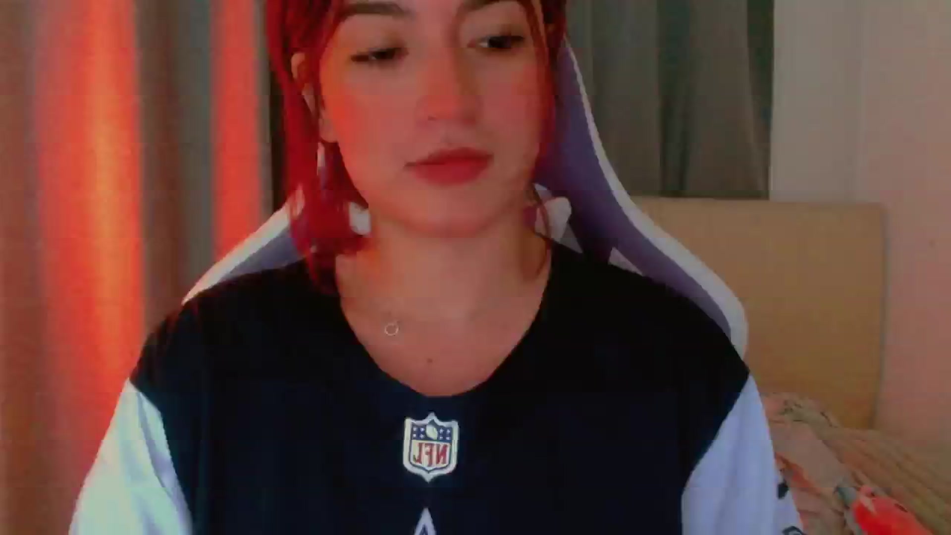 Gallery image thumbnail from Malice_sweet's myfreecams stream on, 04/09/2026, 10:28 image 1 of 20